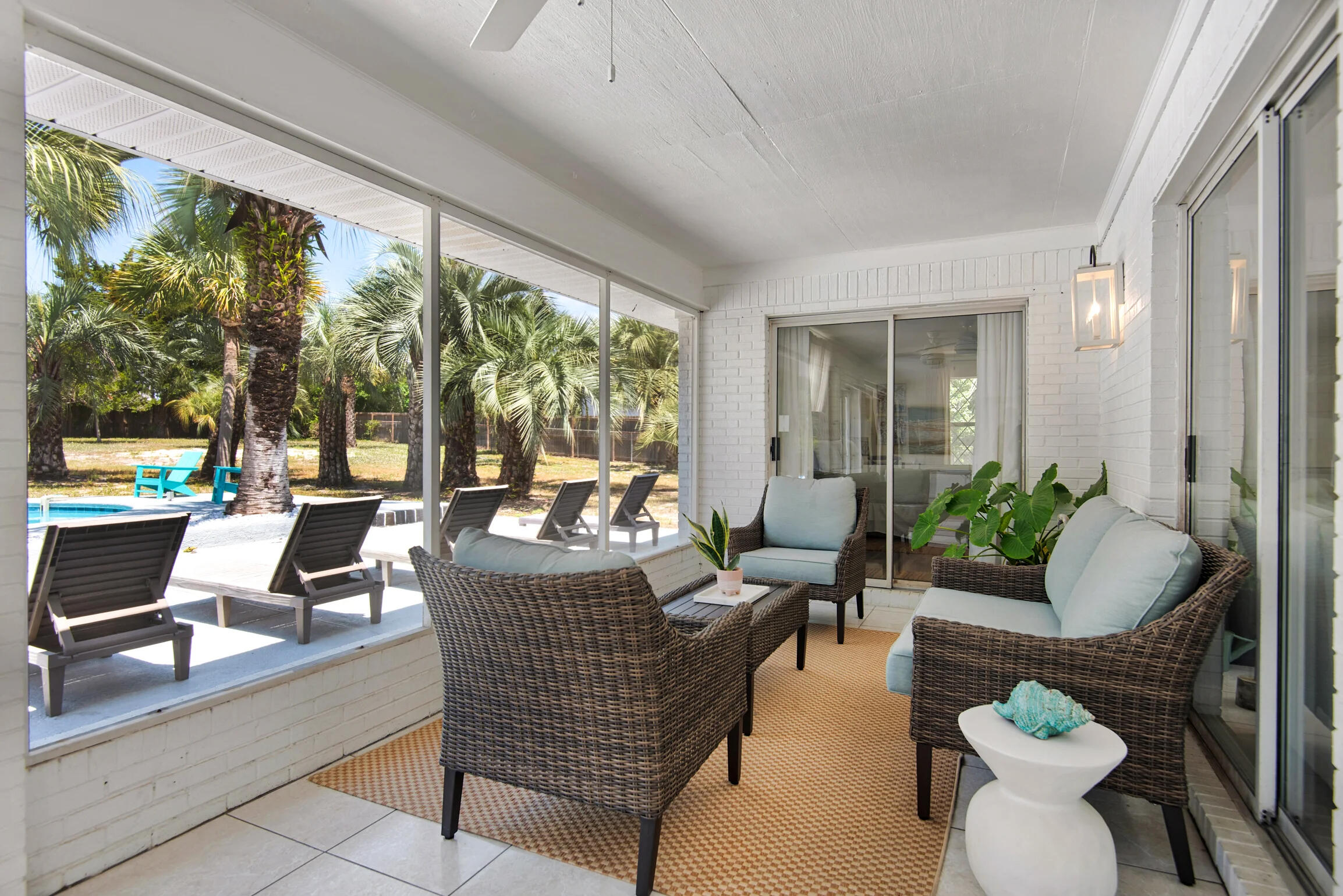 GULF PINES - Residential