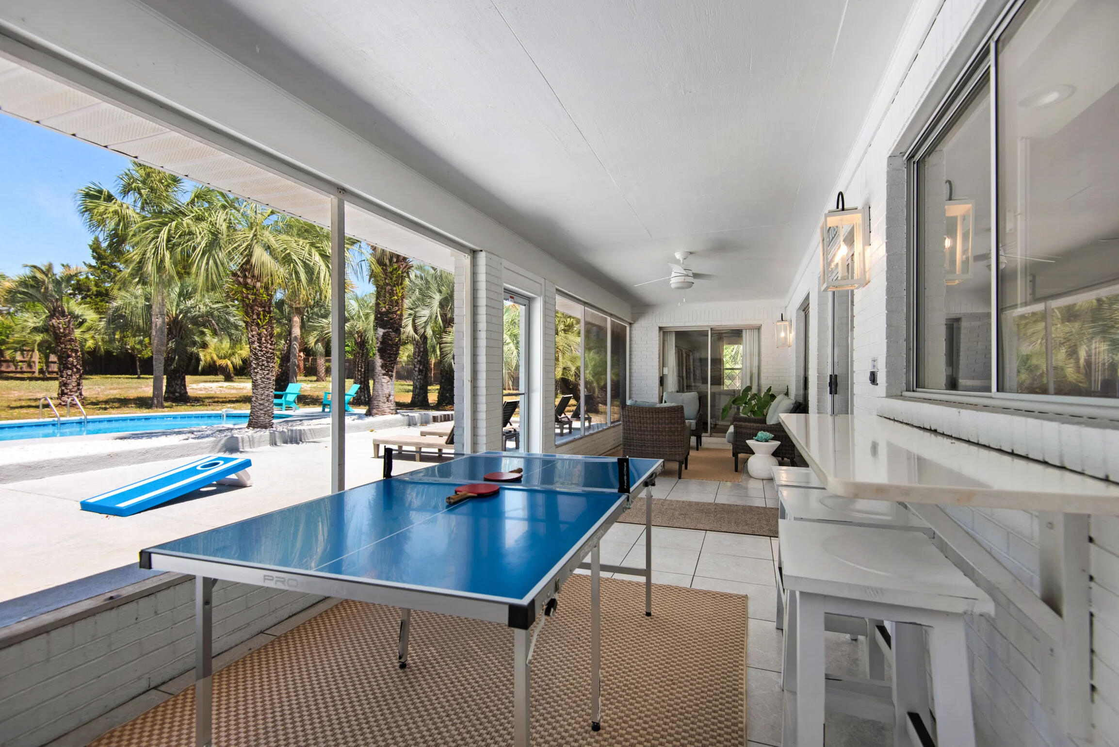 GULF PINES - Residential