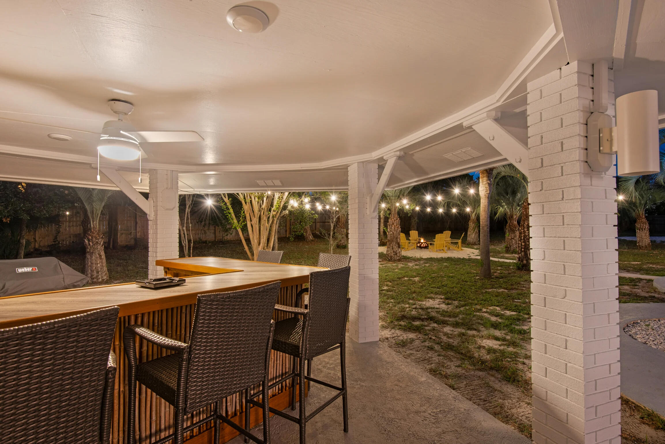 GULF PINES - Residential