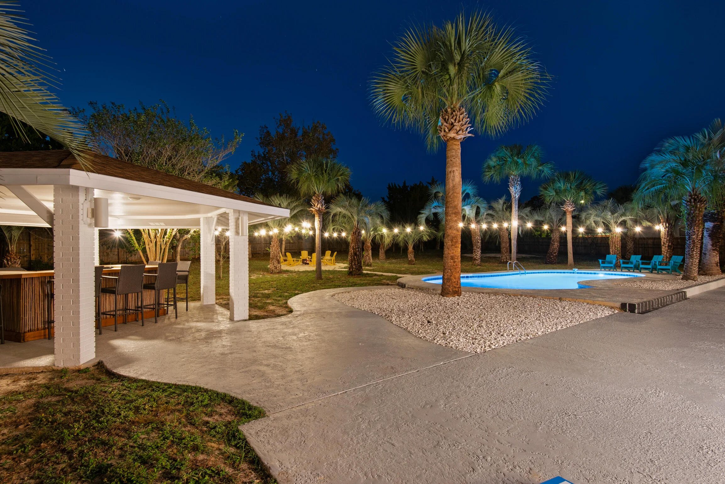 GULF PINES - Residential