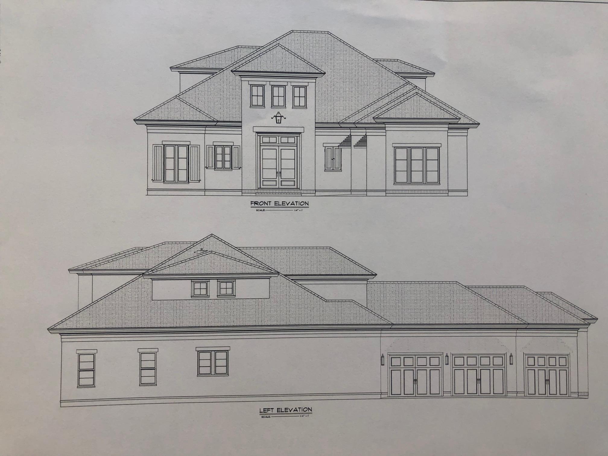 Regatta Bay - Residential