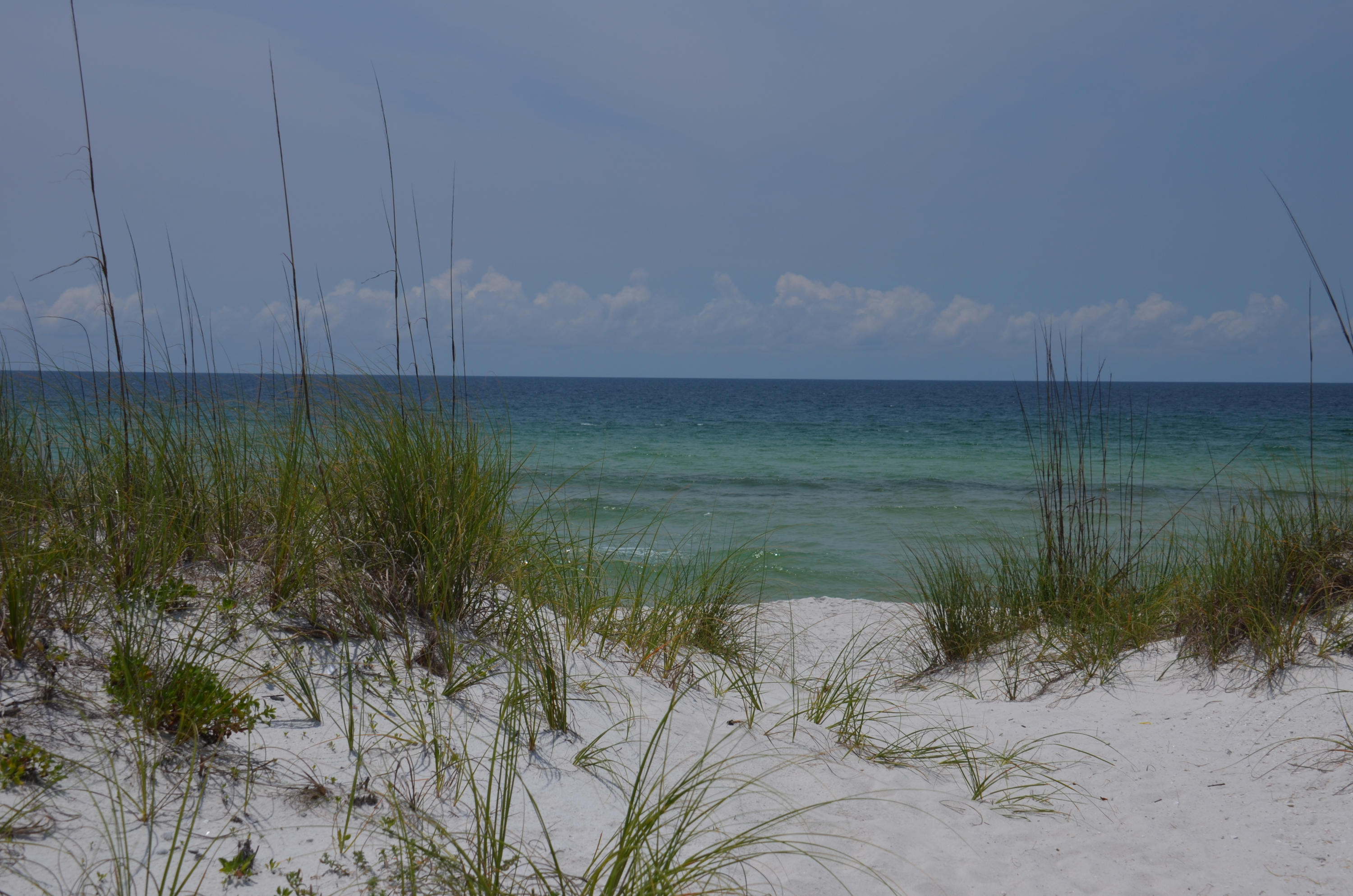 NAVARRE BEACH RESIDENTIAL - Land