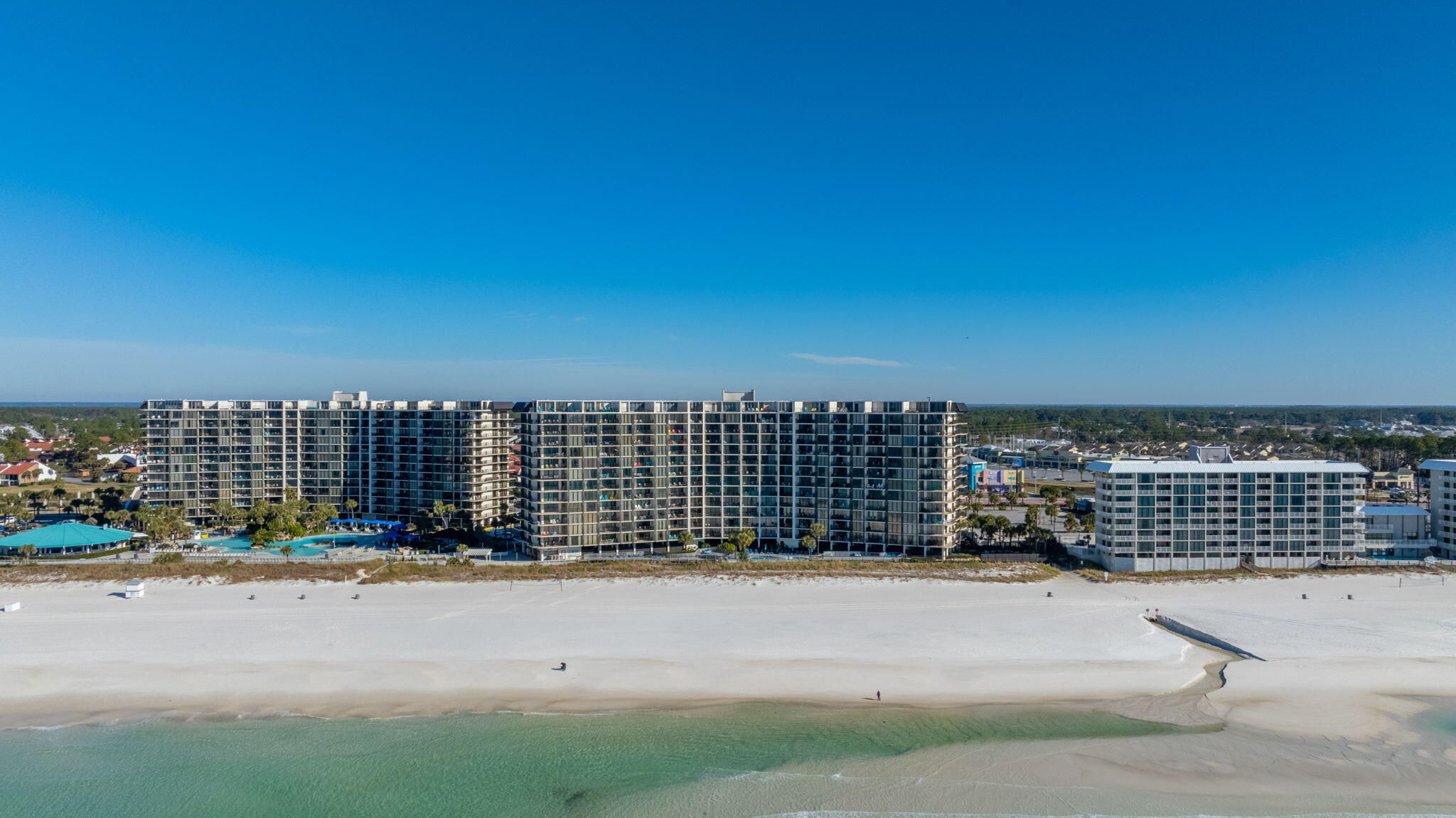 EDGEWATER TOWER 3 - Residential