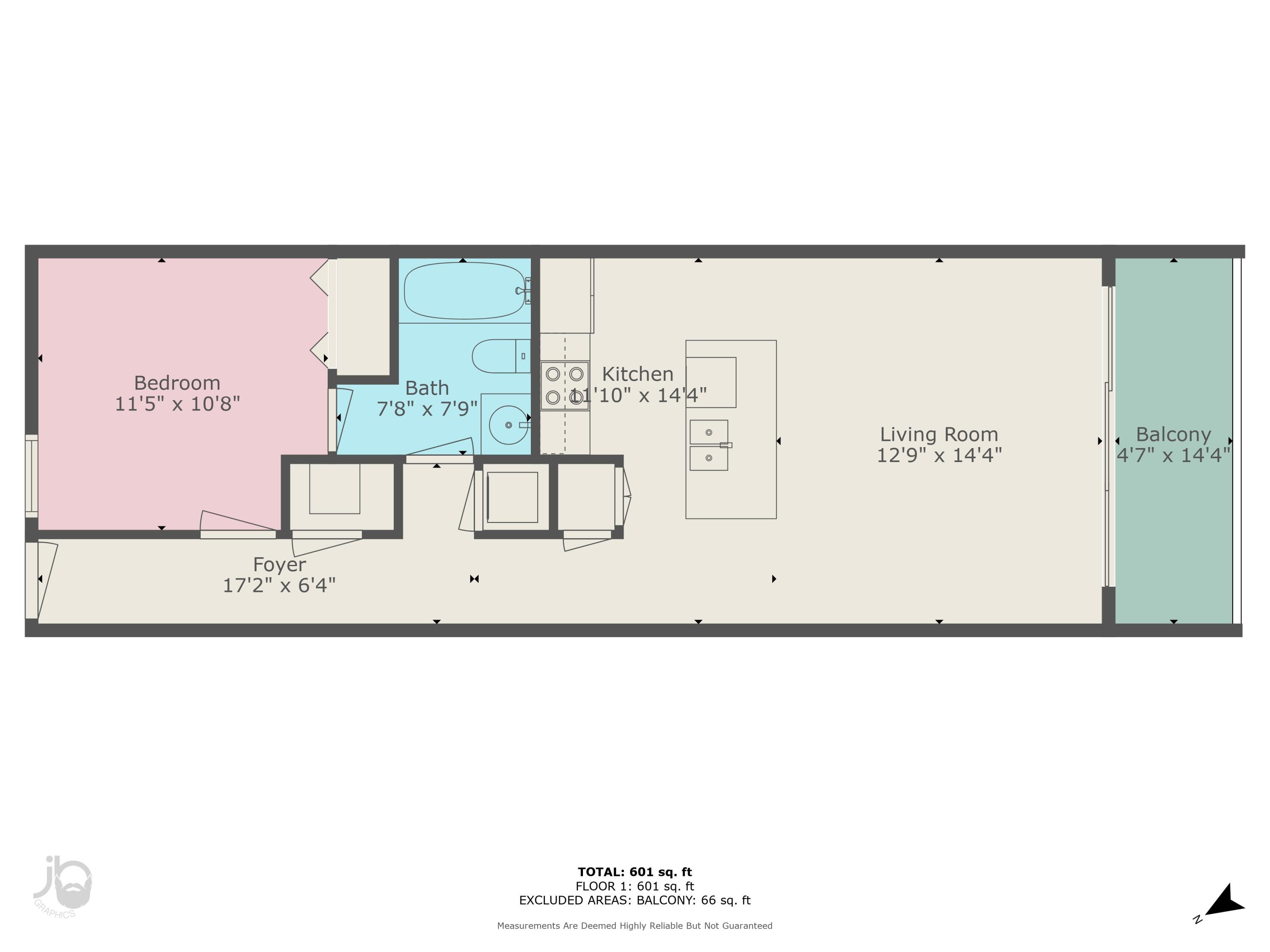 EDGEWATER TOWER 3 - Residential