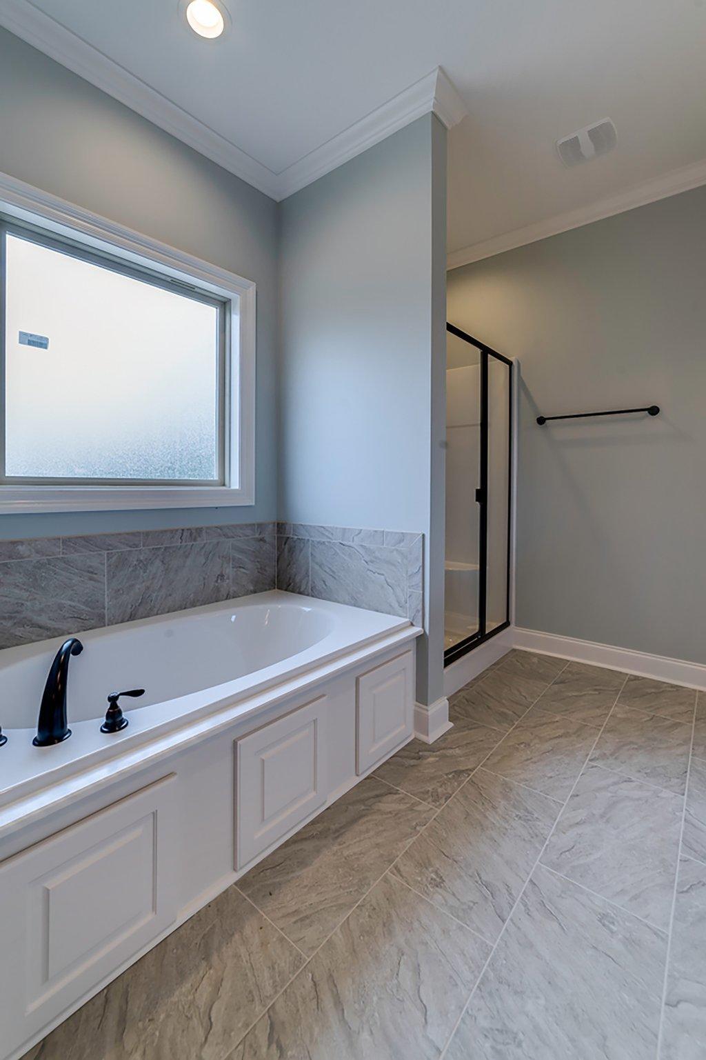 LAKE HOLLEY ESTATES - Residential