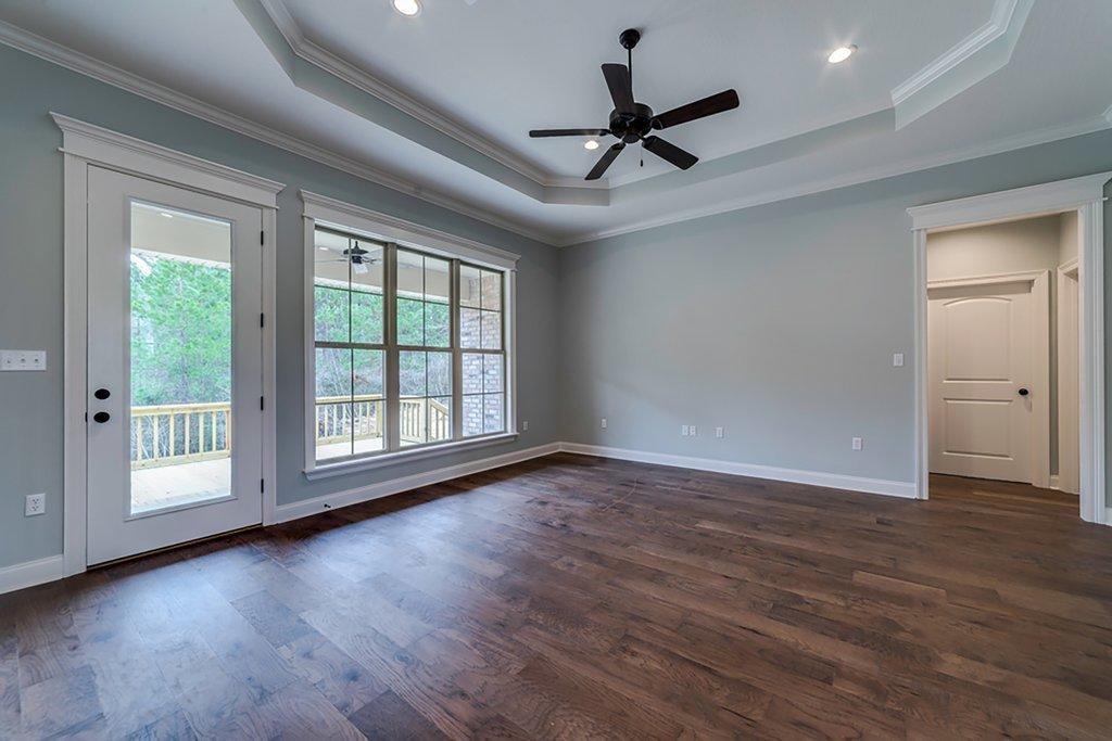 LAKE HOLLEY ESTATES - Residential