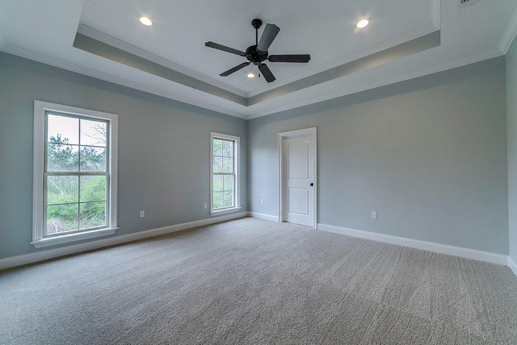 LAKE HOLLEY ESTATES - Residential