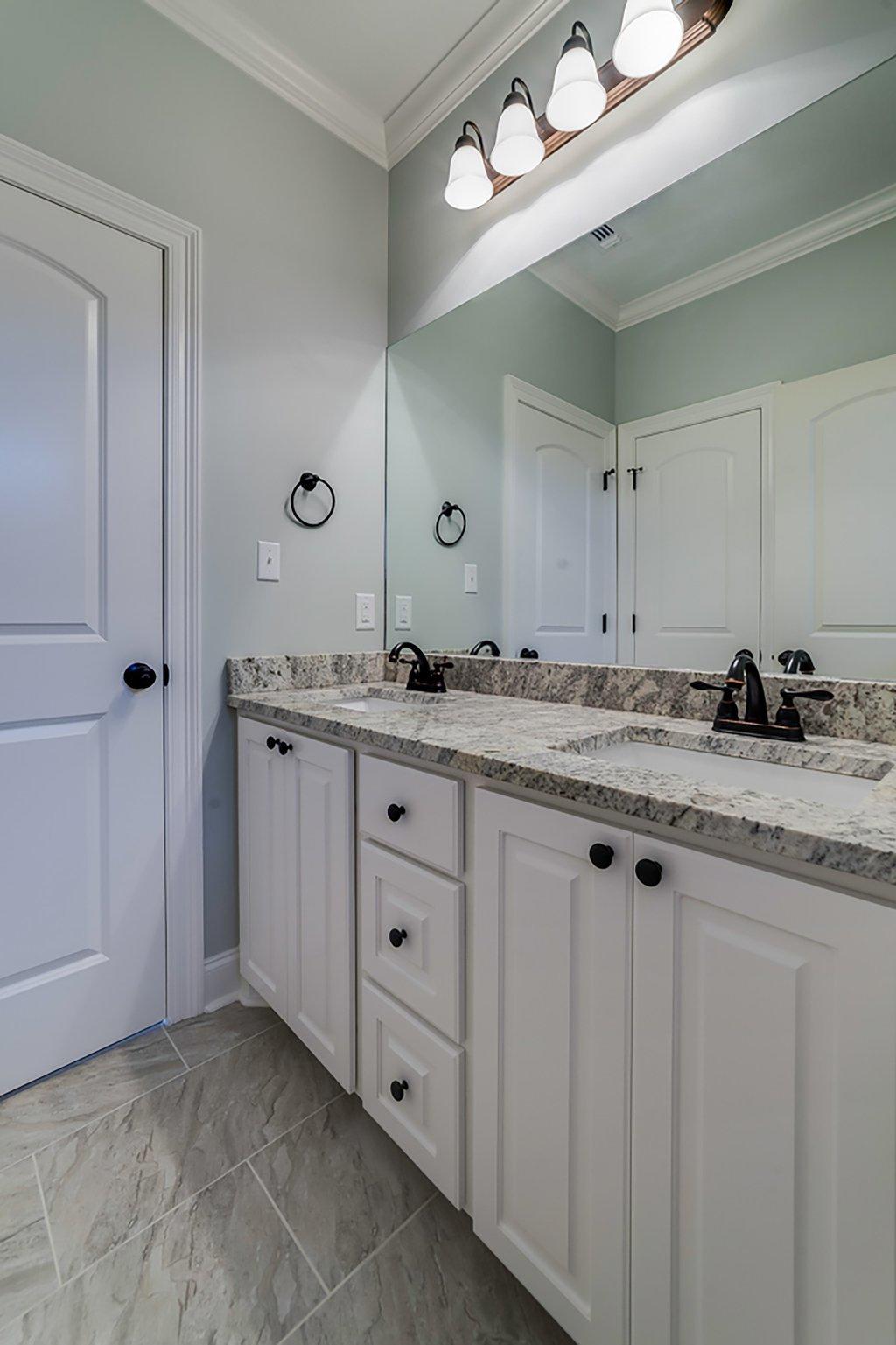 LAKE HOLLEY ESTATES - Residential