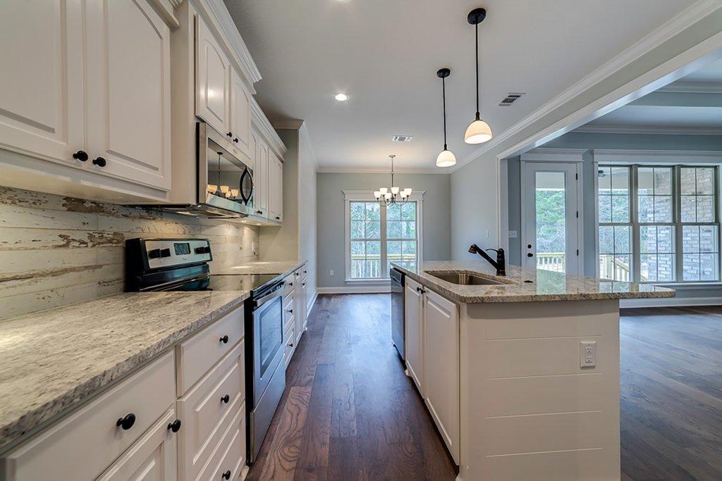 LAKE HOLLEY ESTATES - Residential