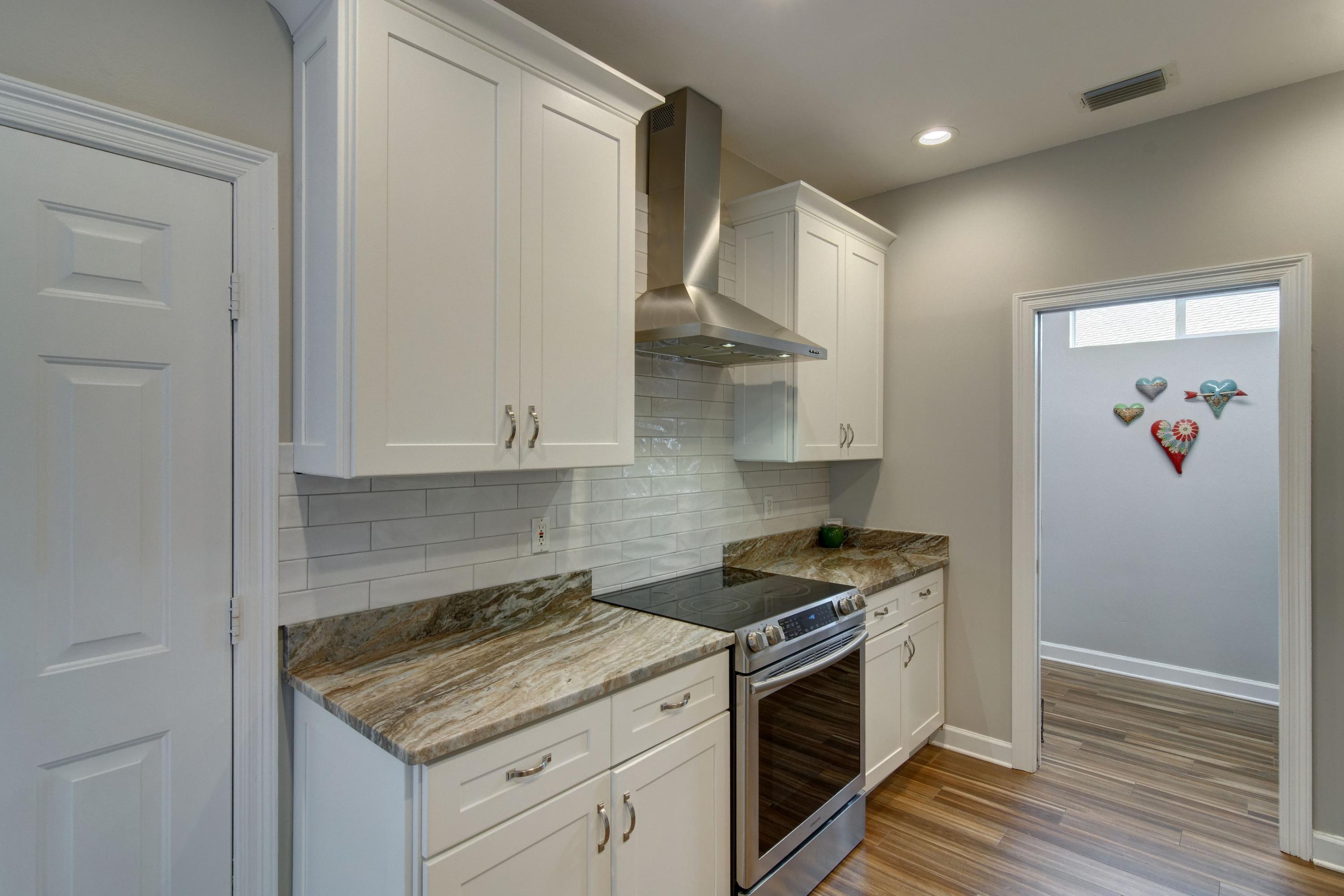 ESCADA - Residential