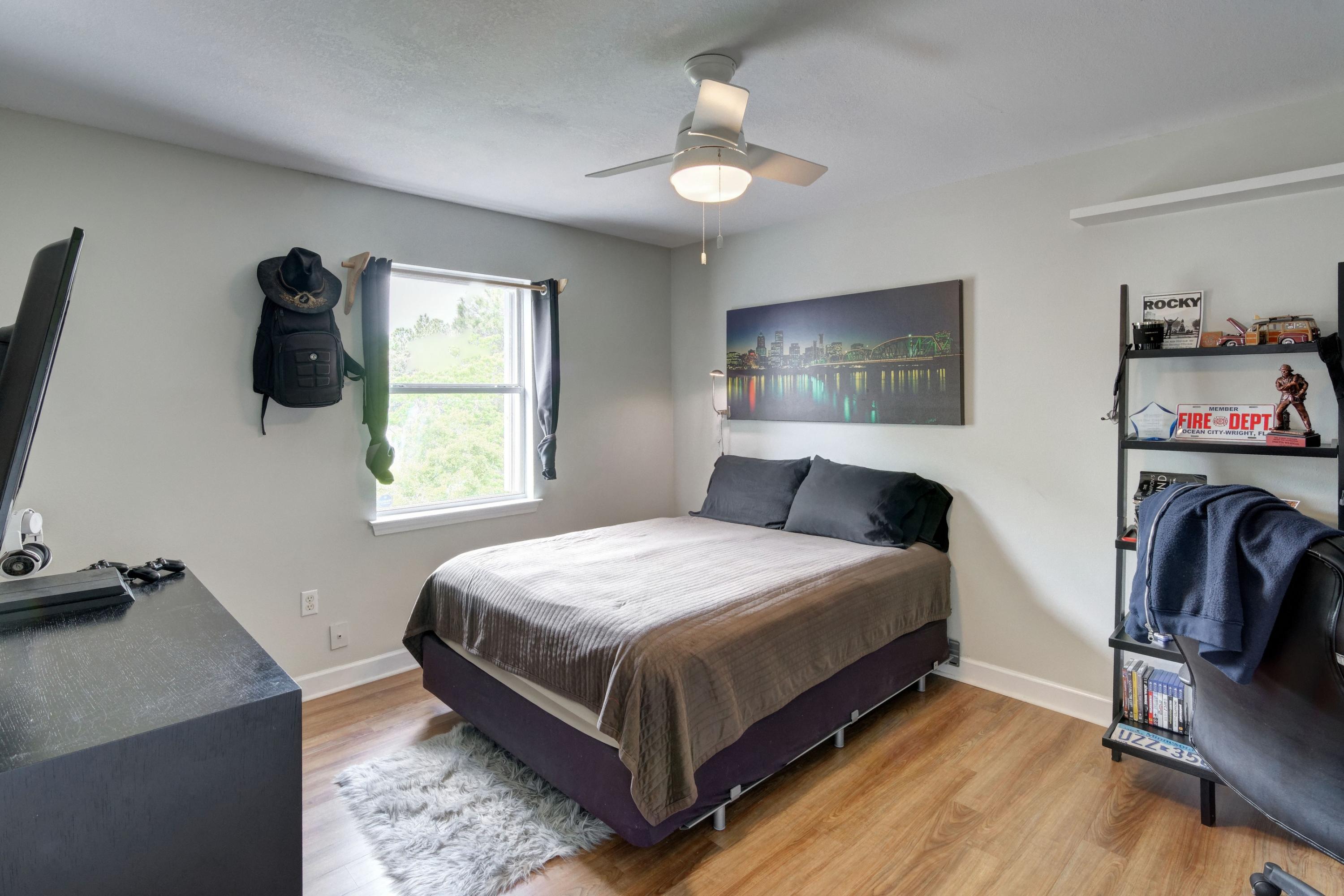 ESCADA - Residential