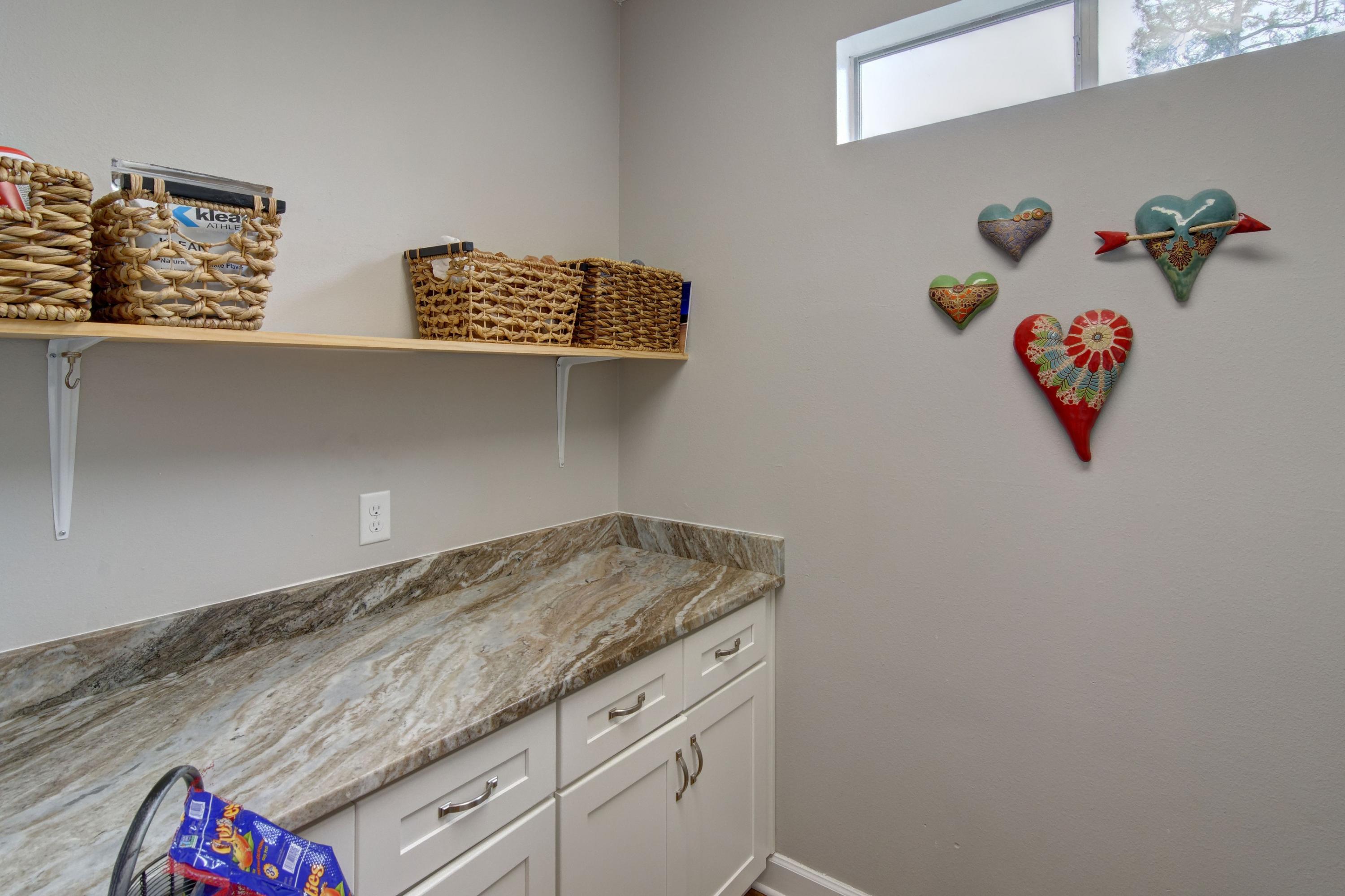 ESCADA - Residential