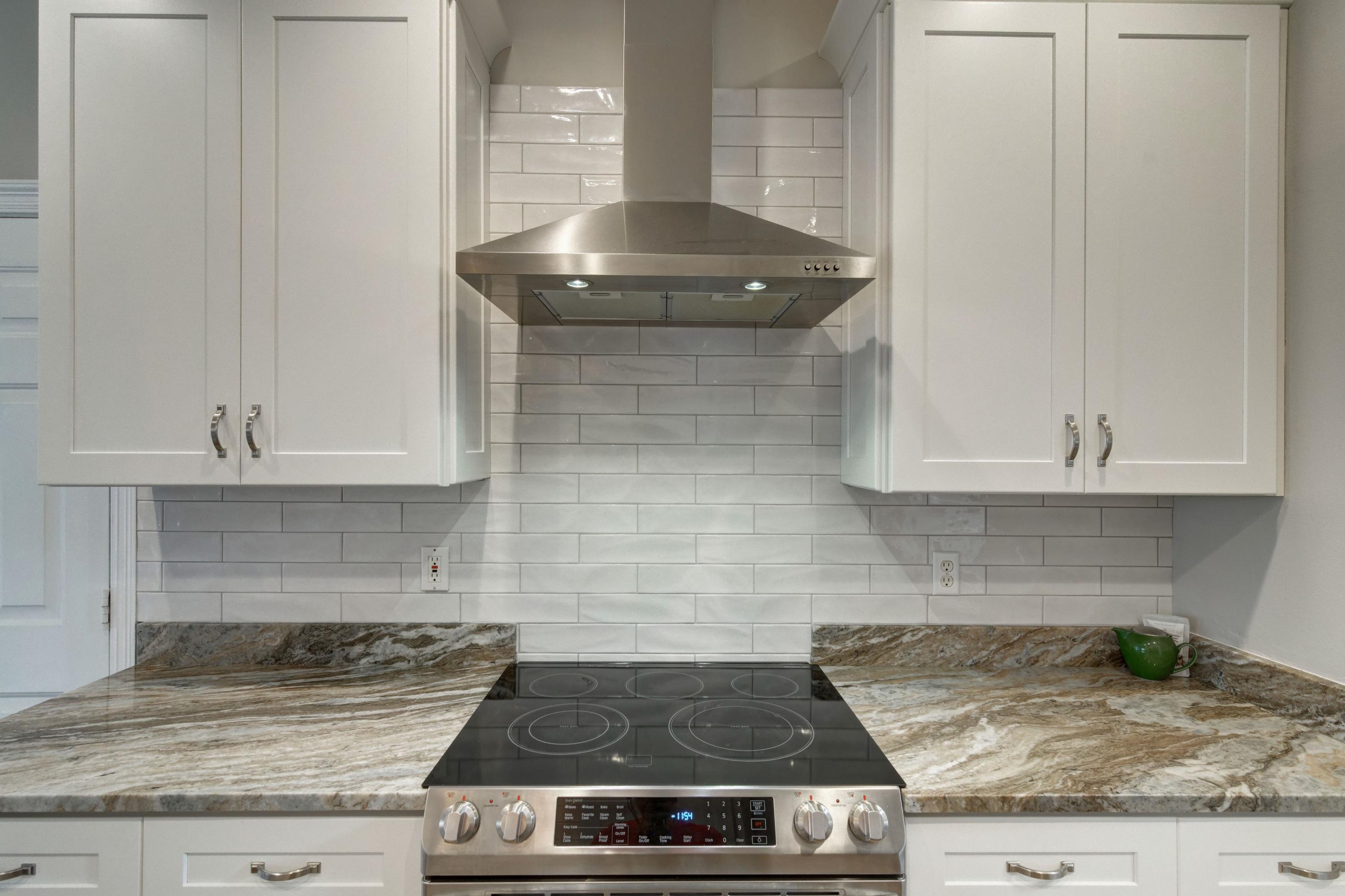 ESCADA - Residential