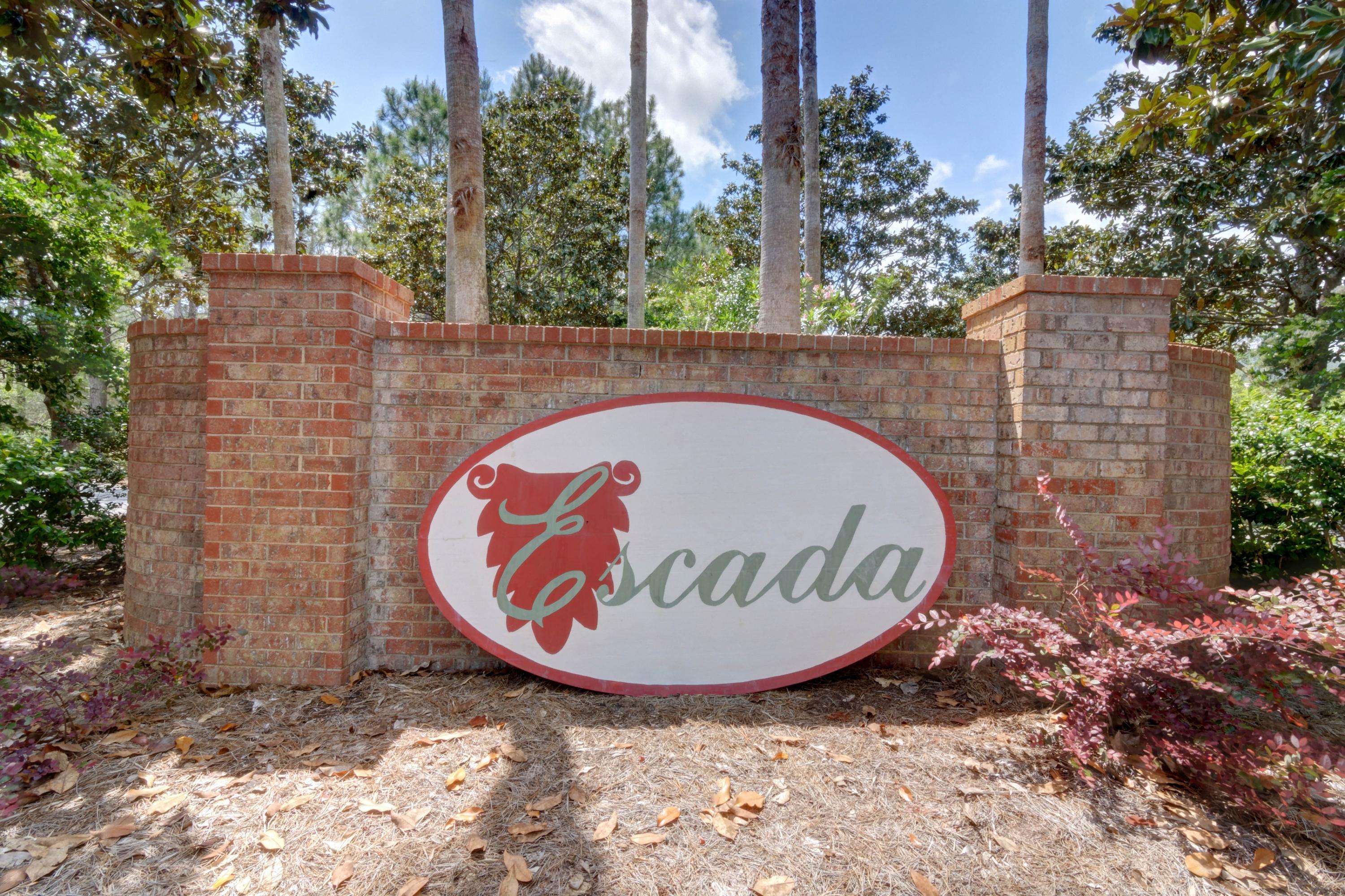 ESCADA - Residential