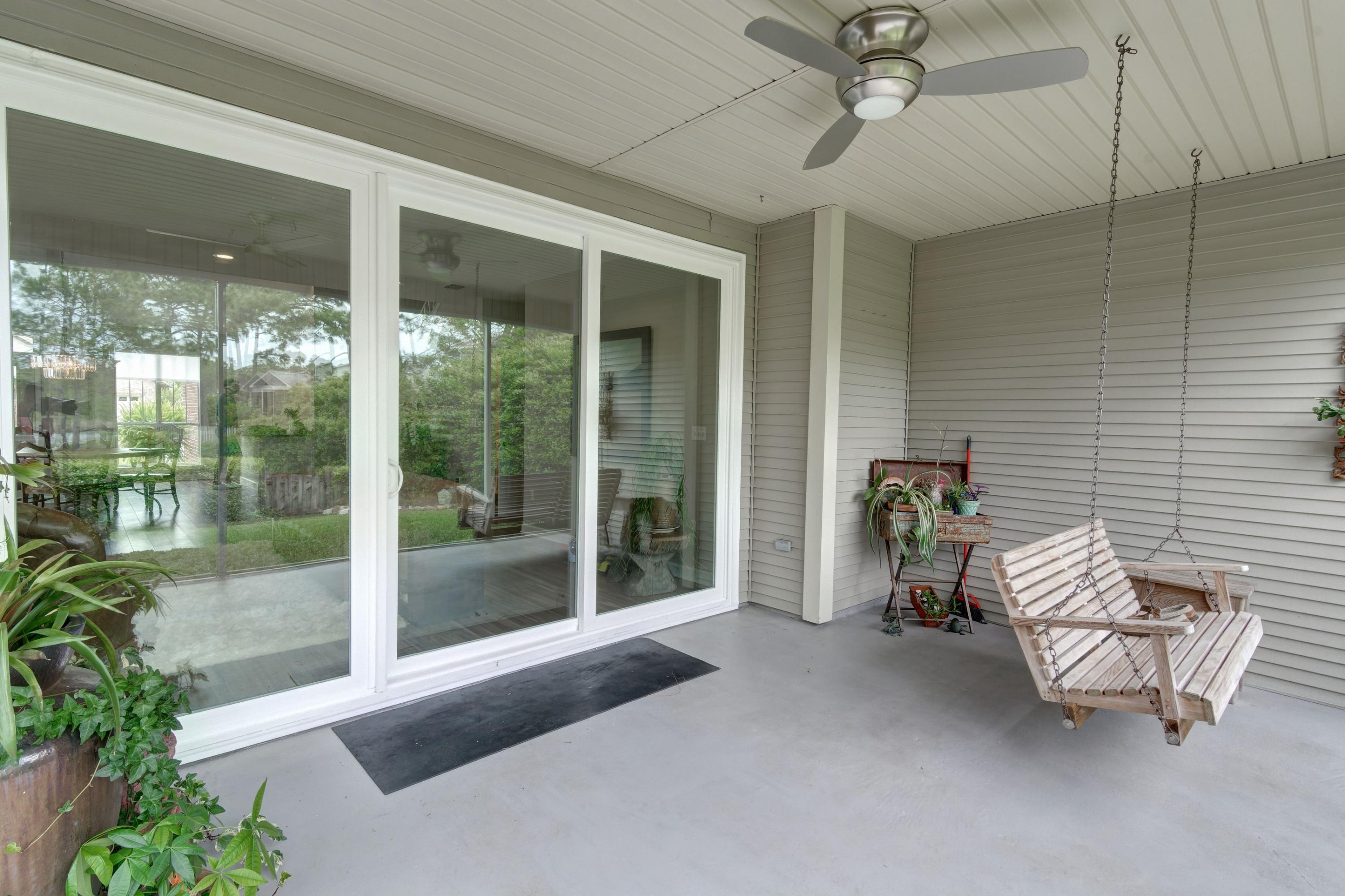 ESCADA - Residential