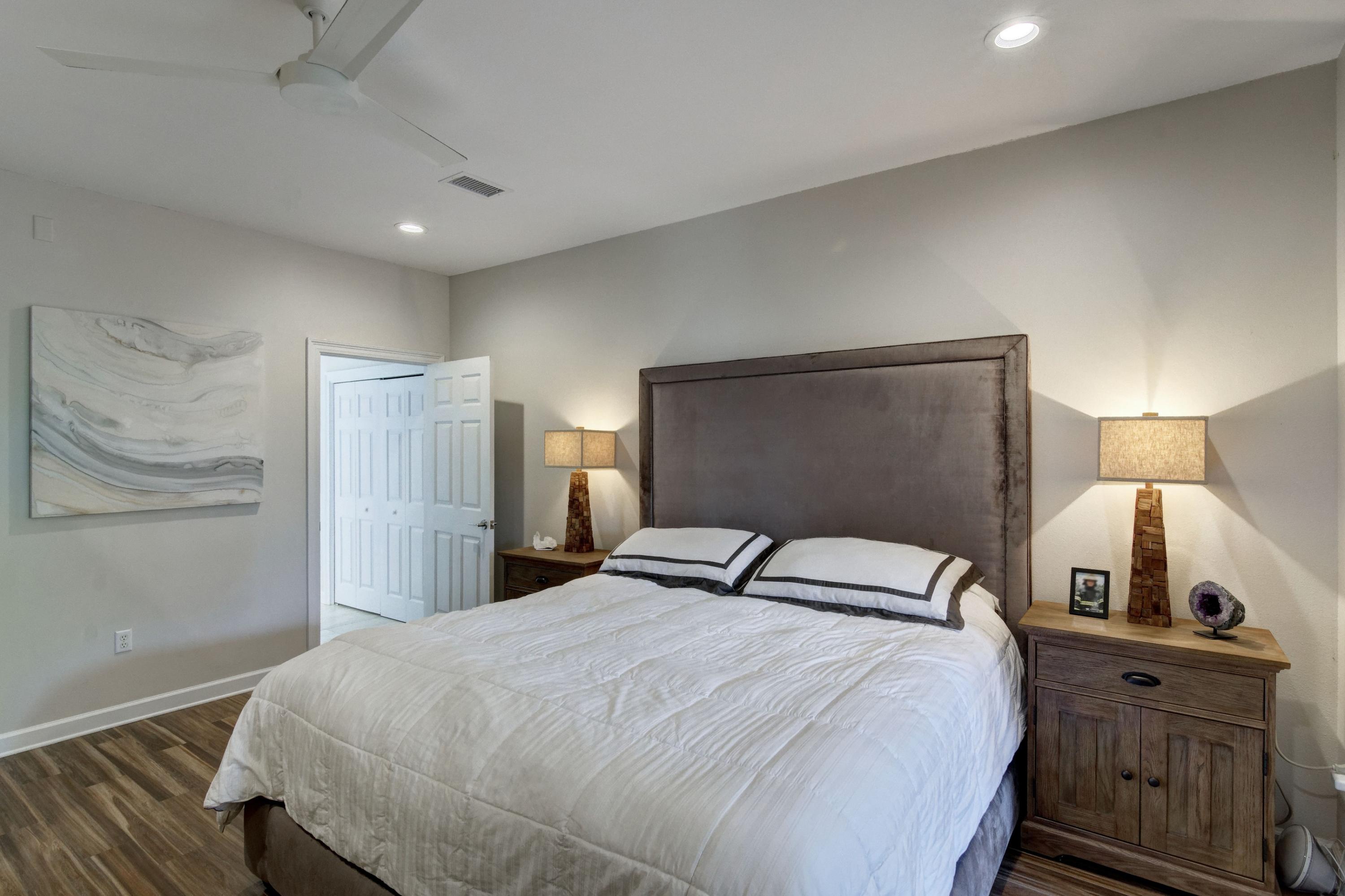 ESCADA - Residential