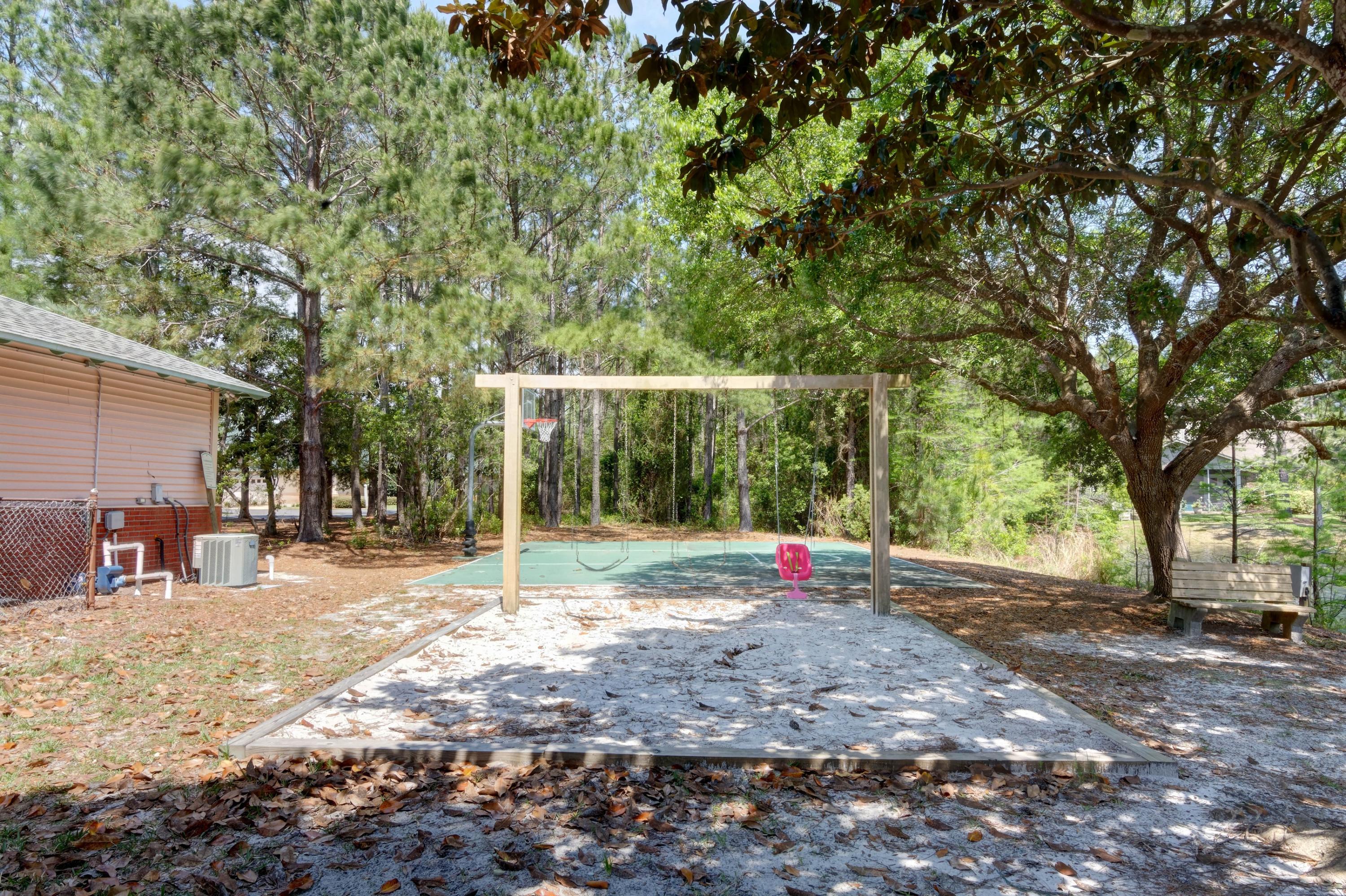 ESCADA - Residential