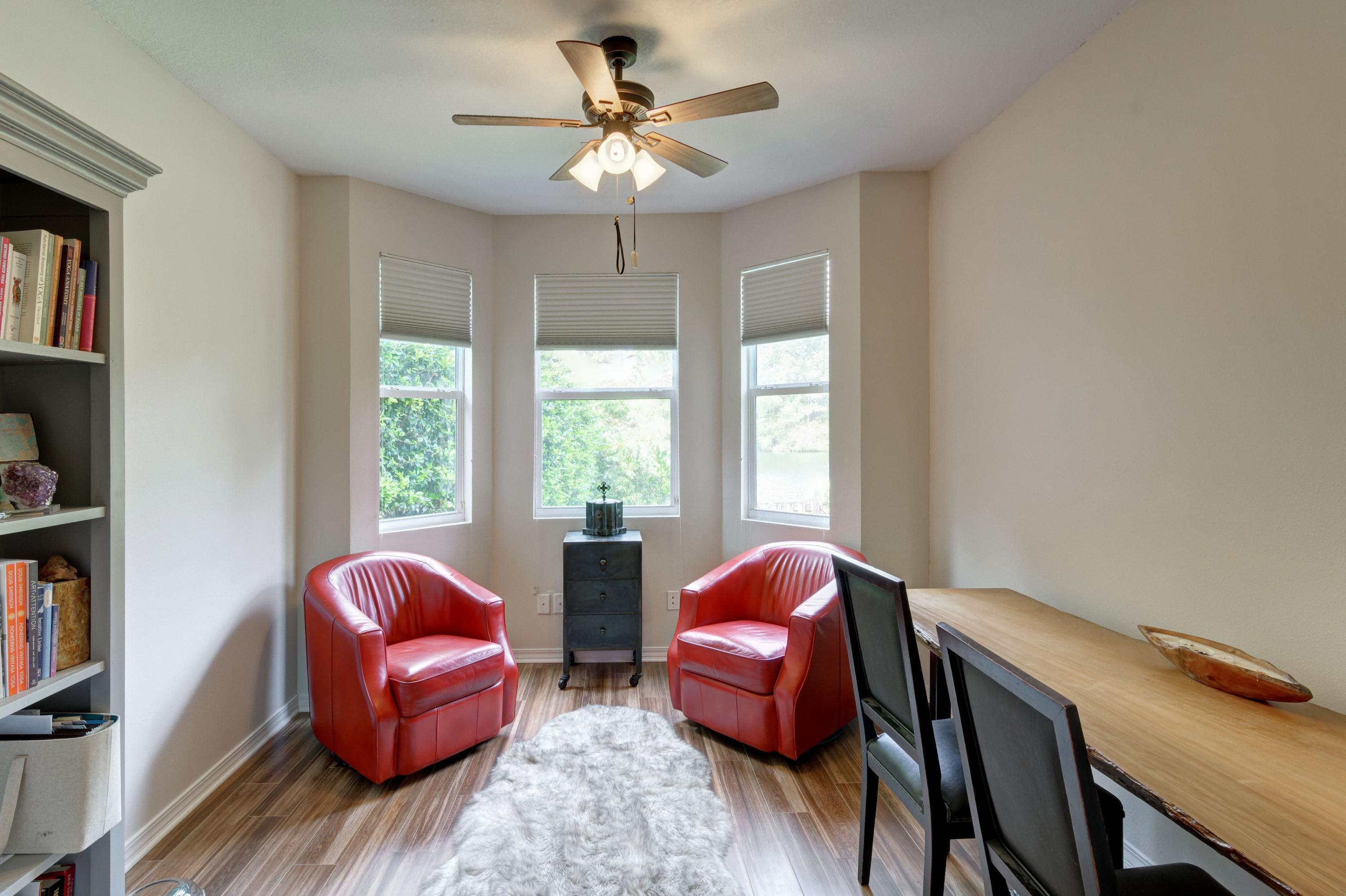 ESCADA - Residential