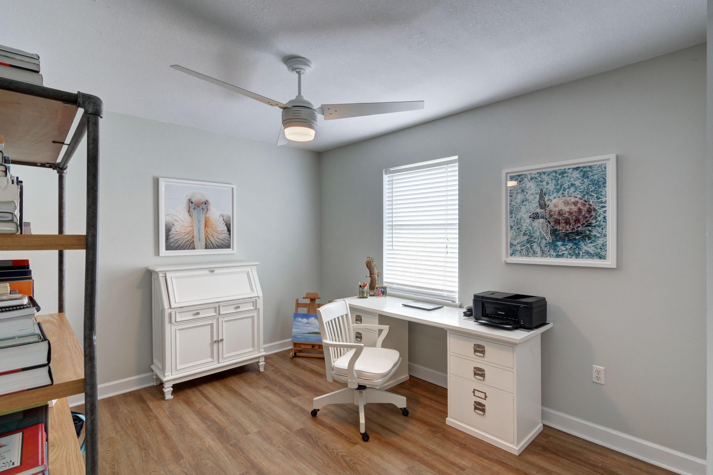 ESCADA - Residential