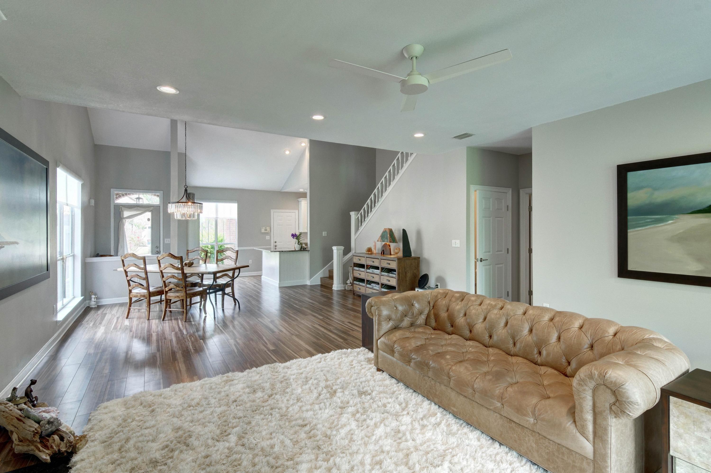 ESCADA - Residential