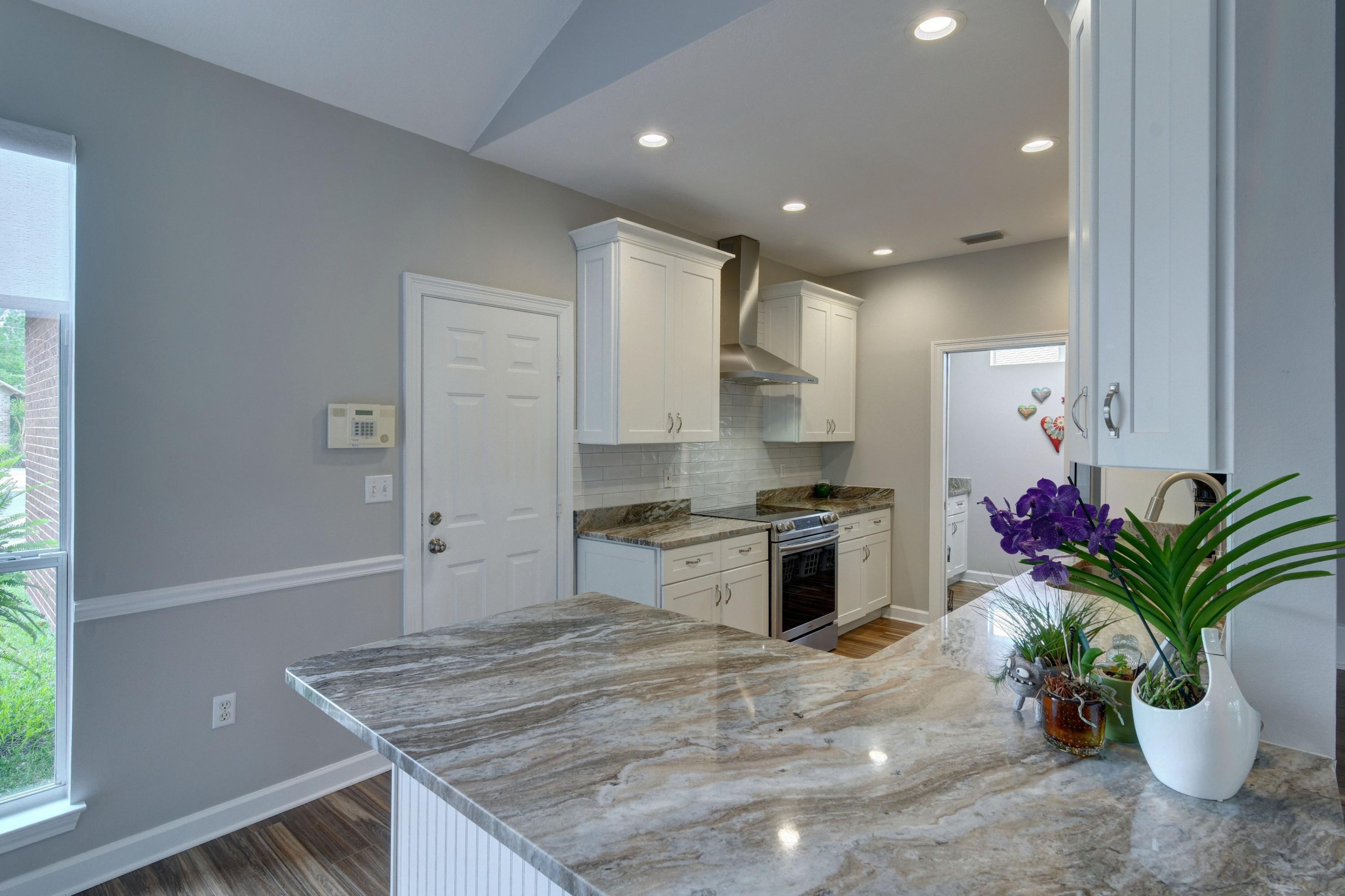 ESCADA - Residential