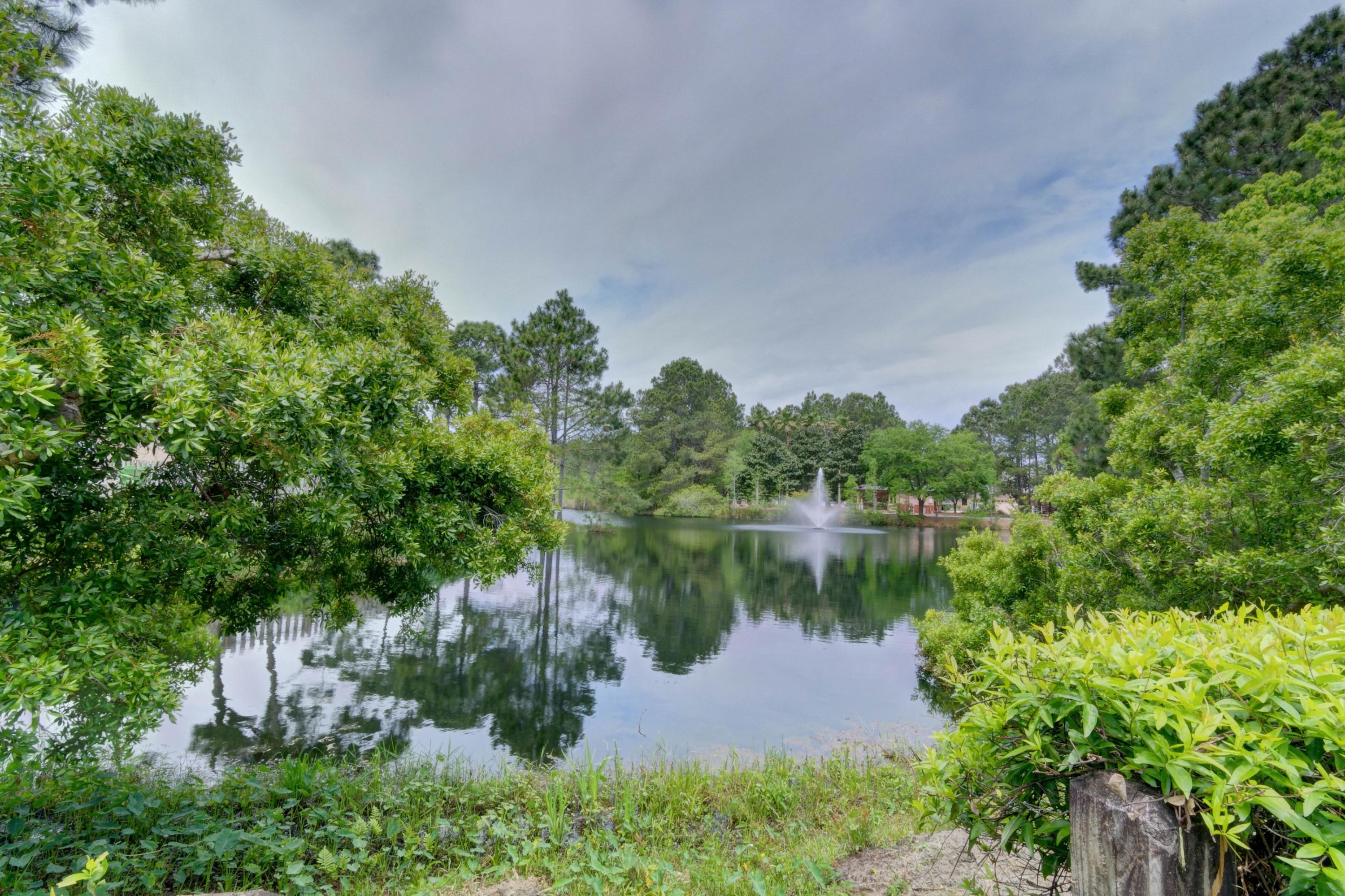 ESCADA - Residential