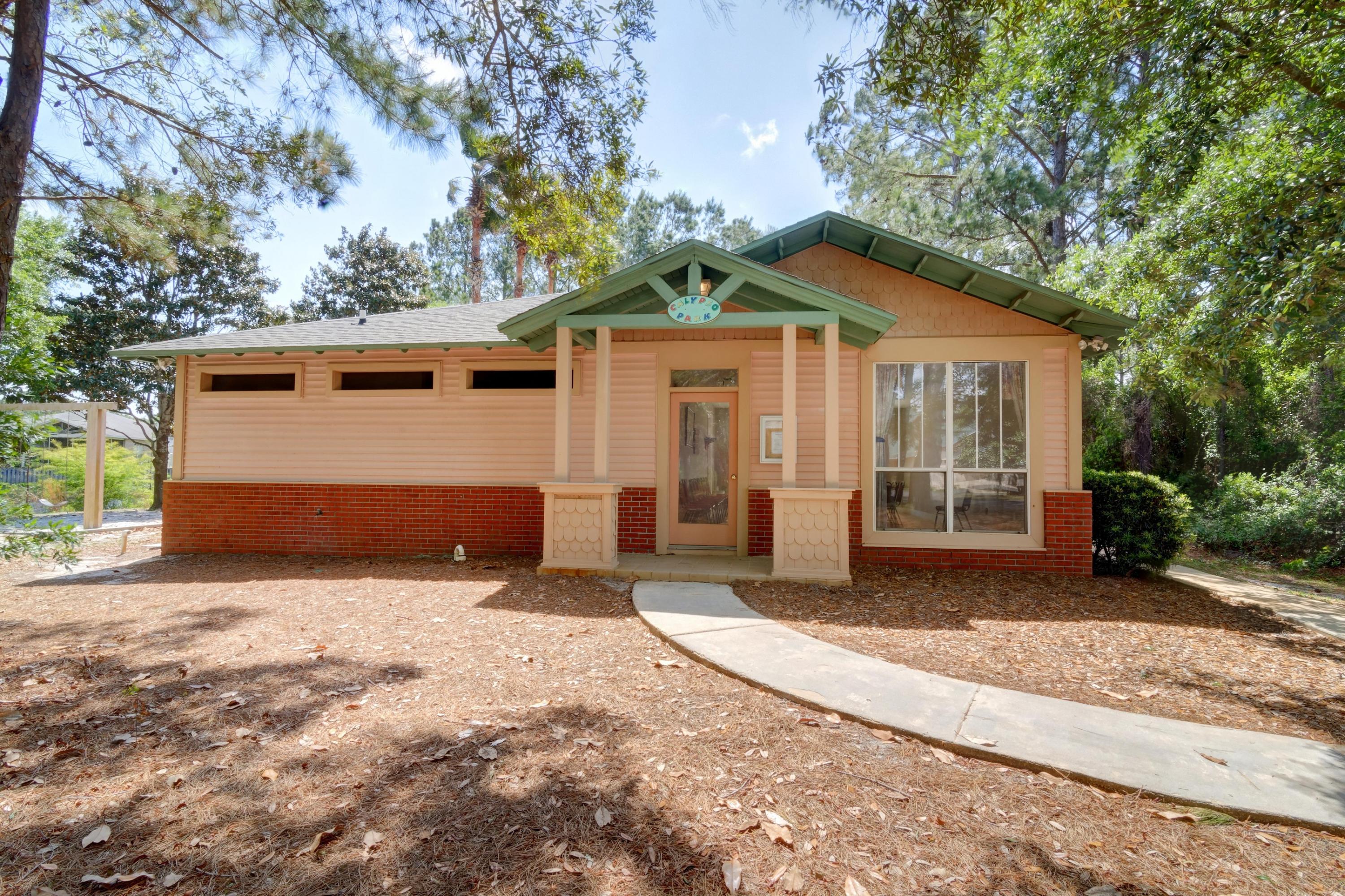 ESCADA - Residential