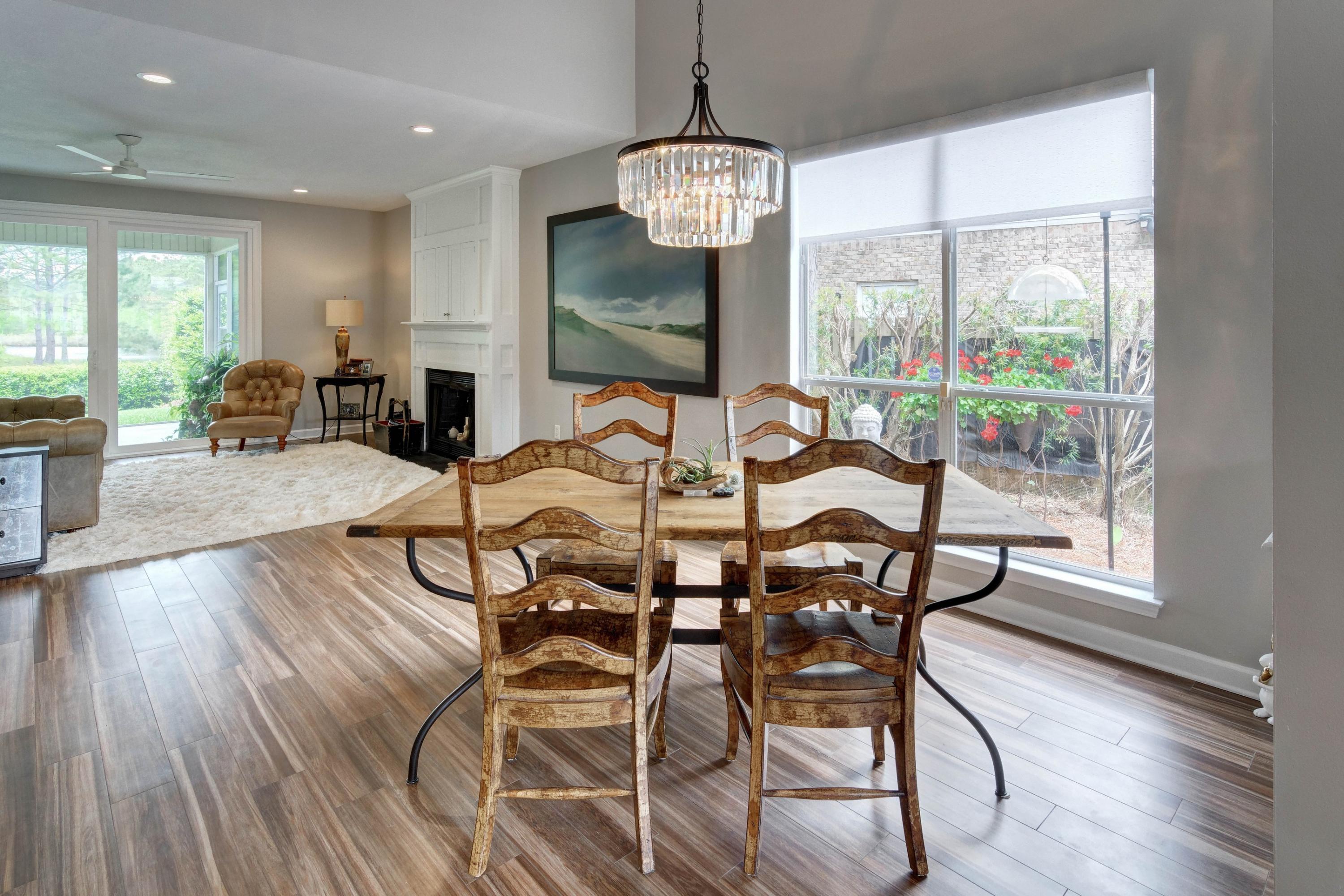 ESCADA - Residential