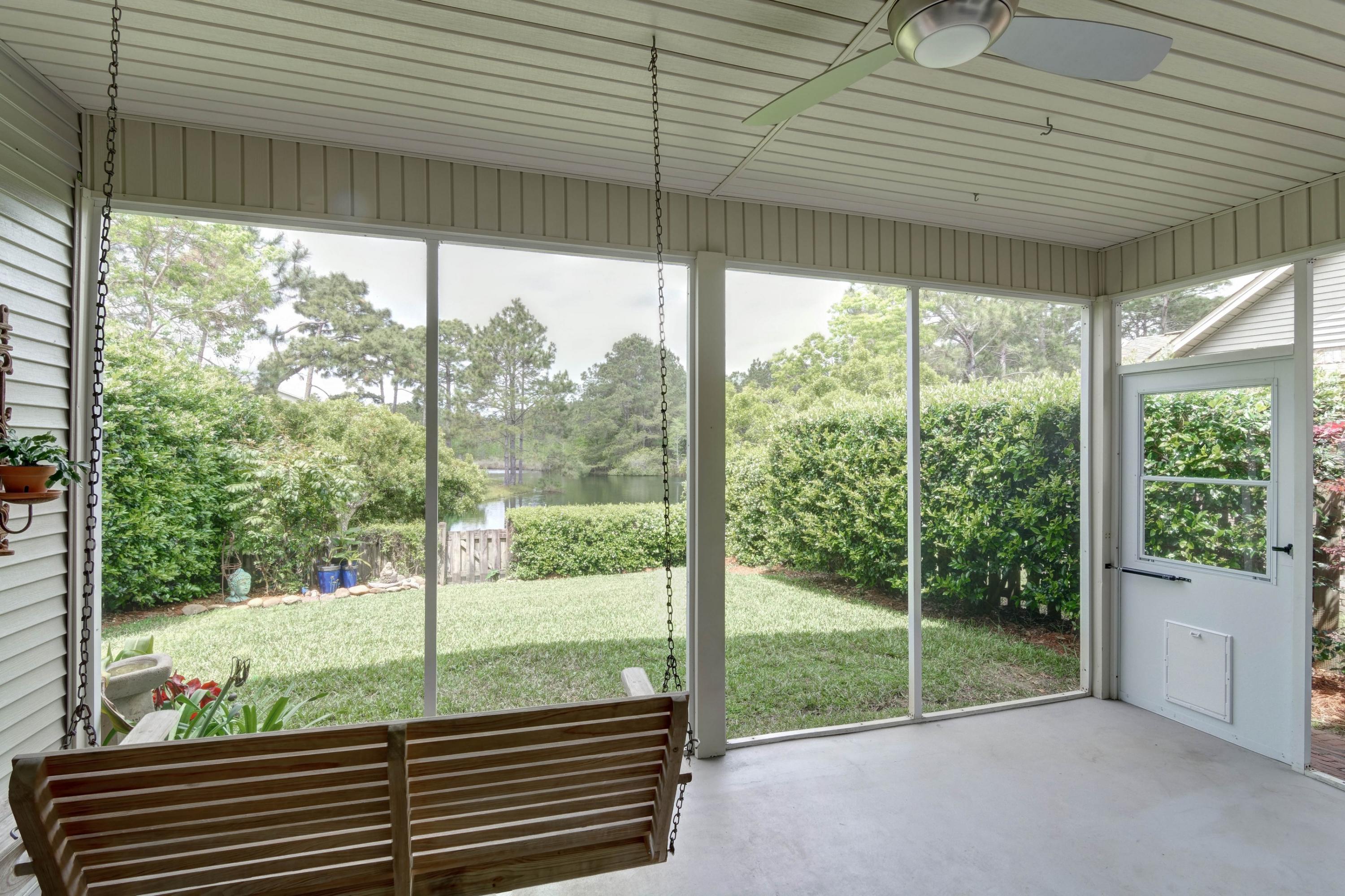 ESCADA - Residential