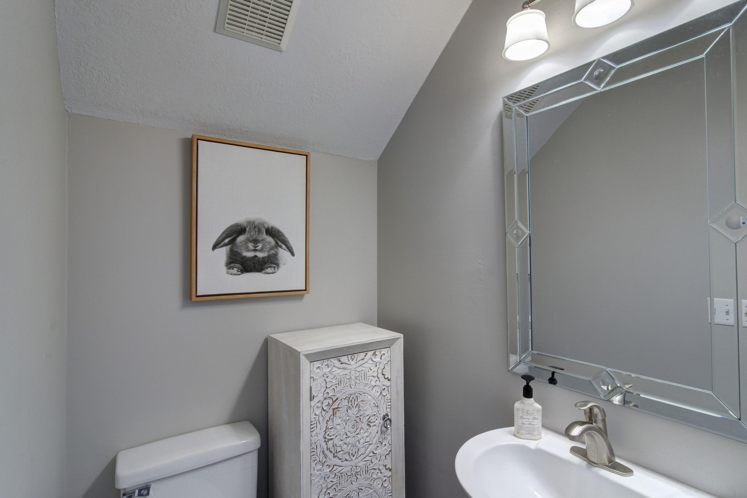 ESCADA - Residential