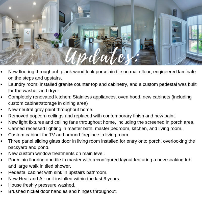 ESCADA - Residential