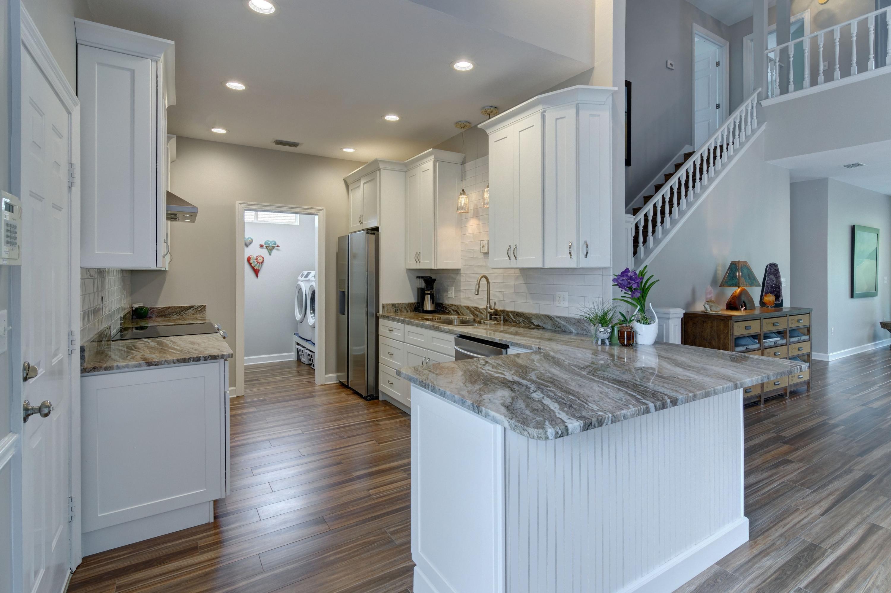 ESCADA - Residential