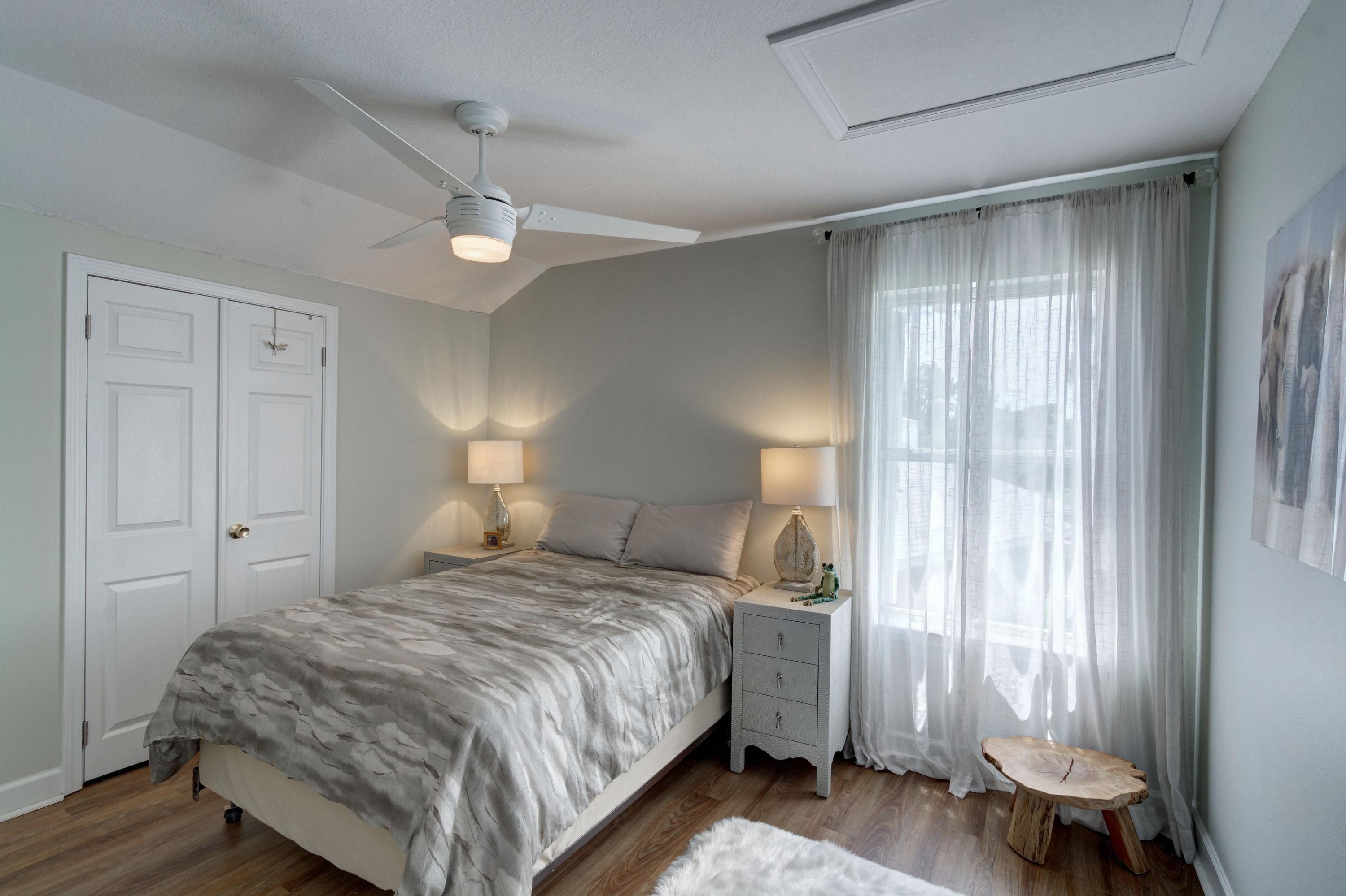 ESCADA - Residential