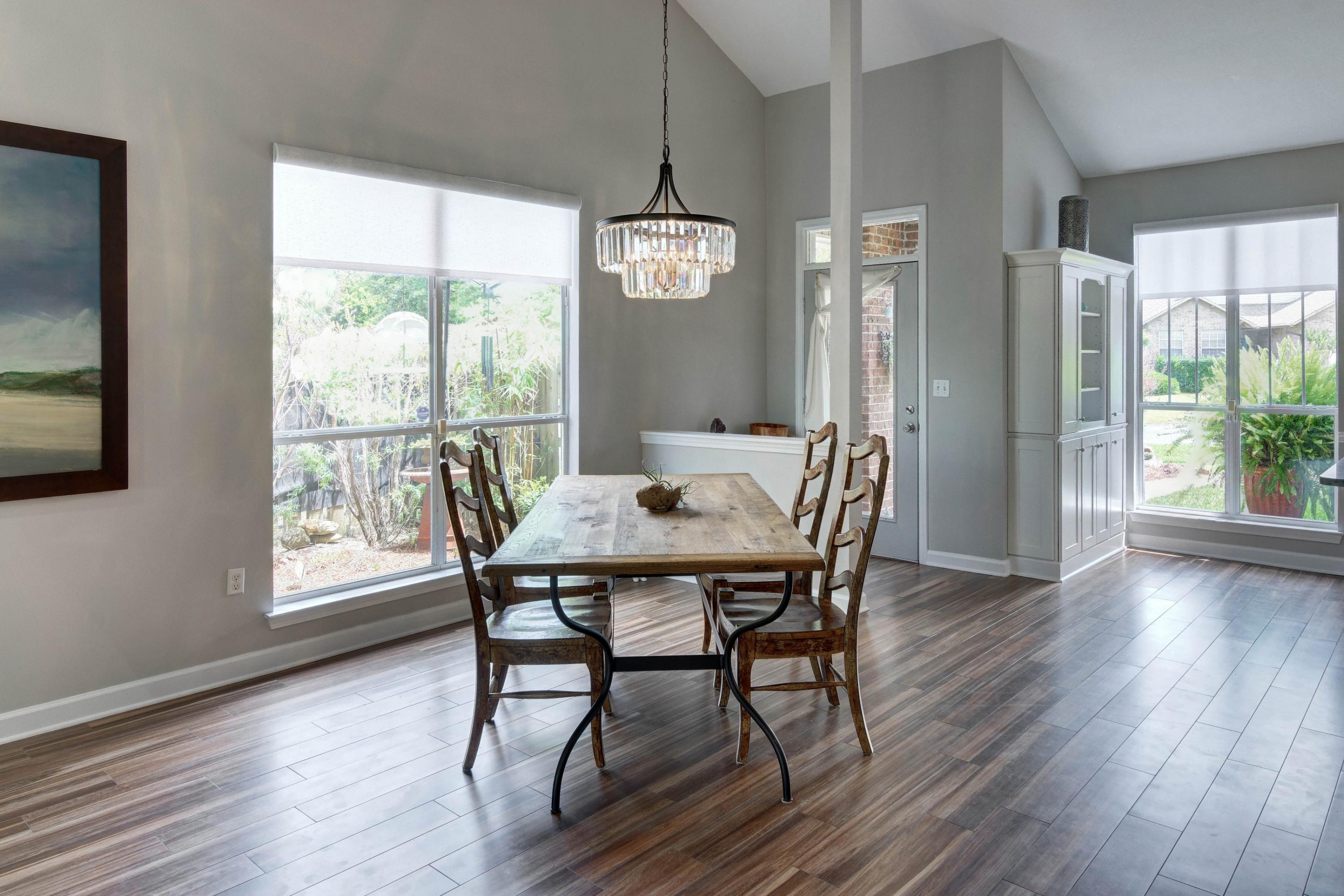 ESCADA - Residential