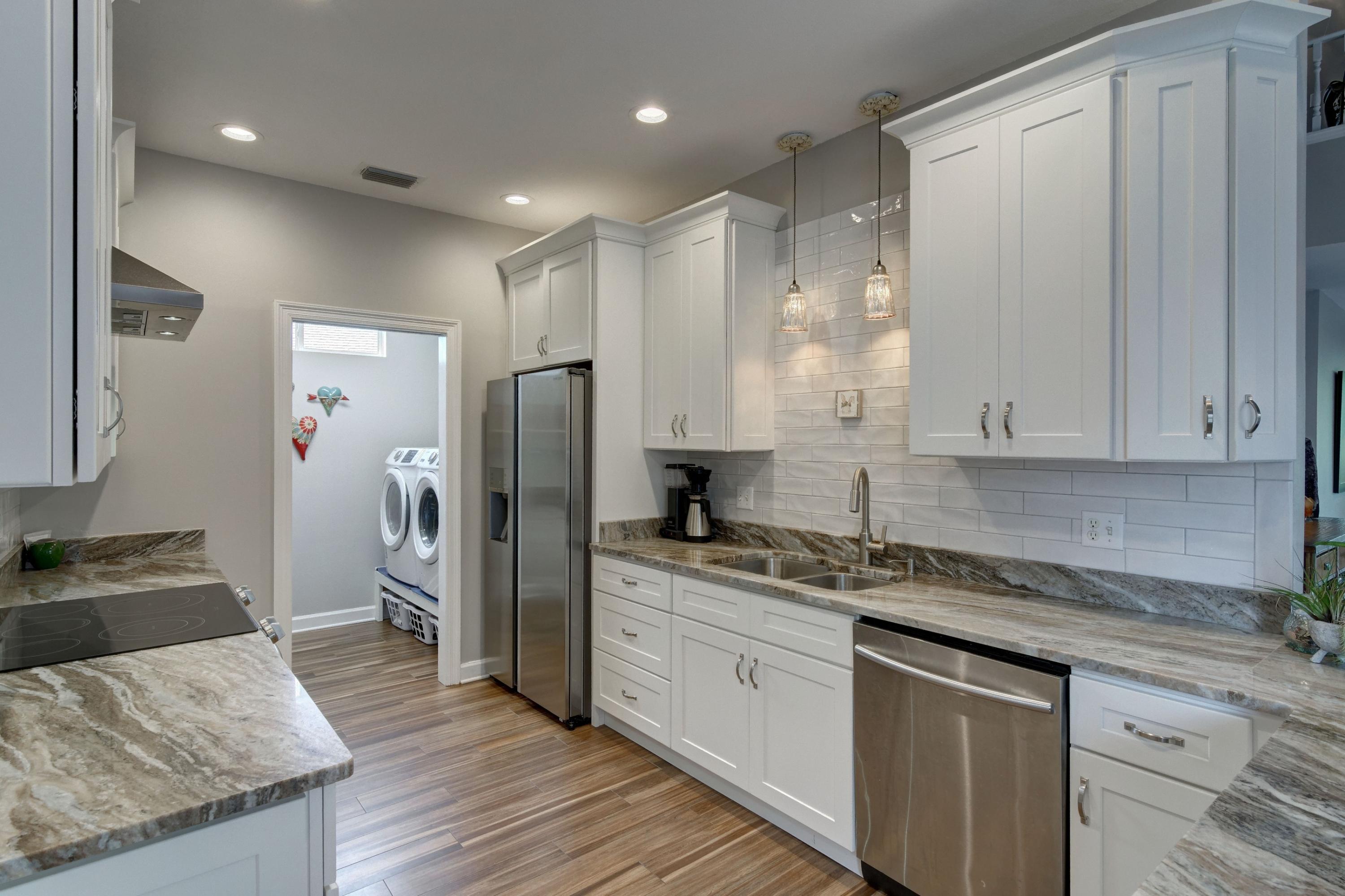 ESCADA - Residential