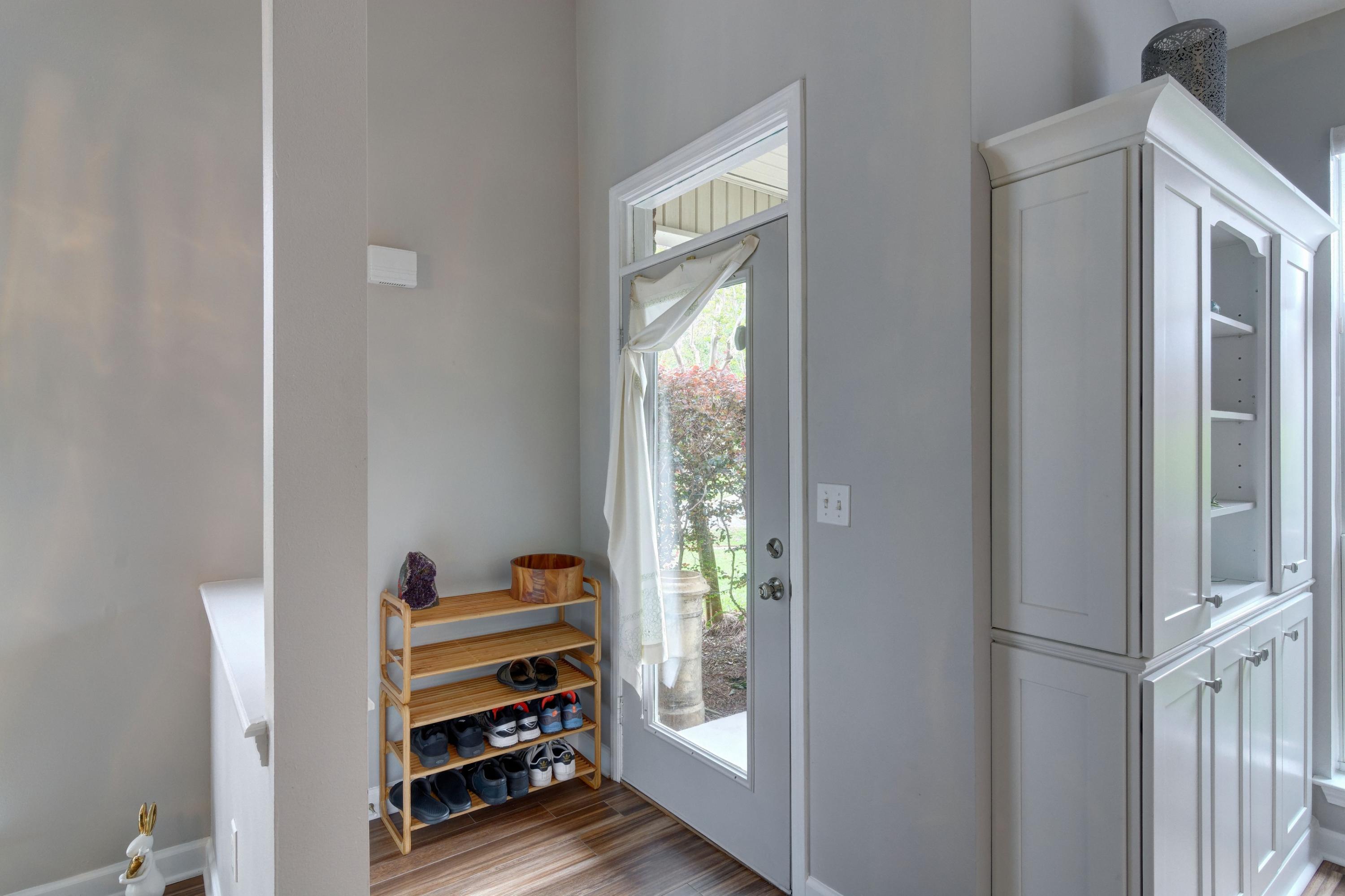 ESCADA - Residential