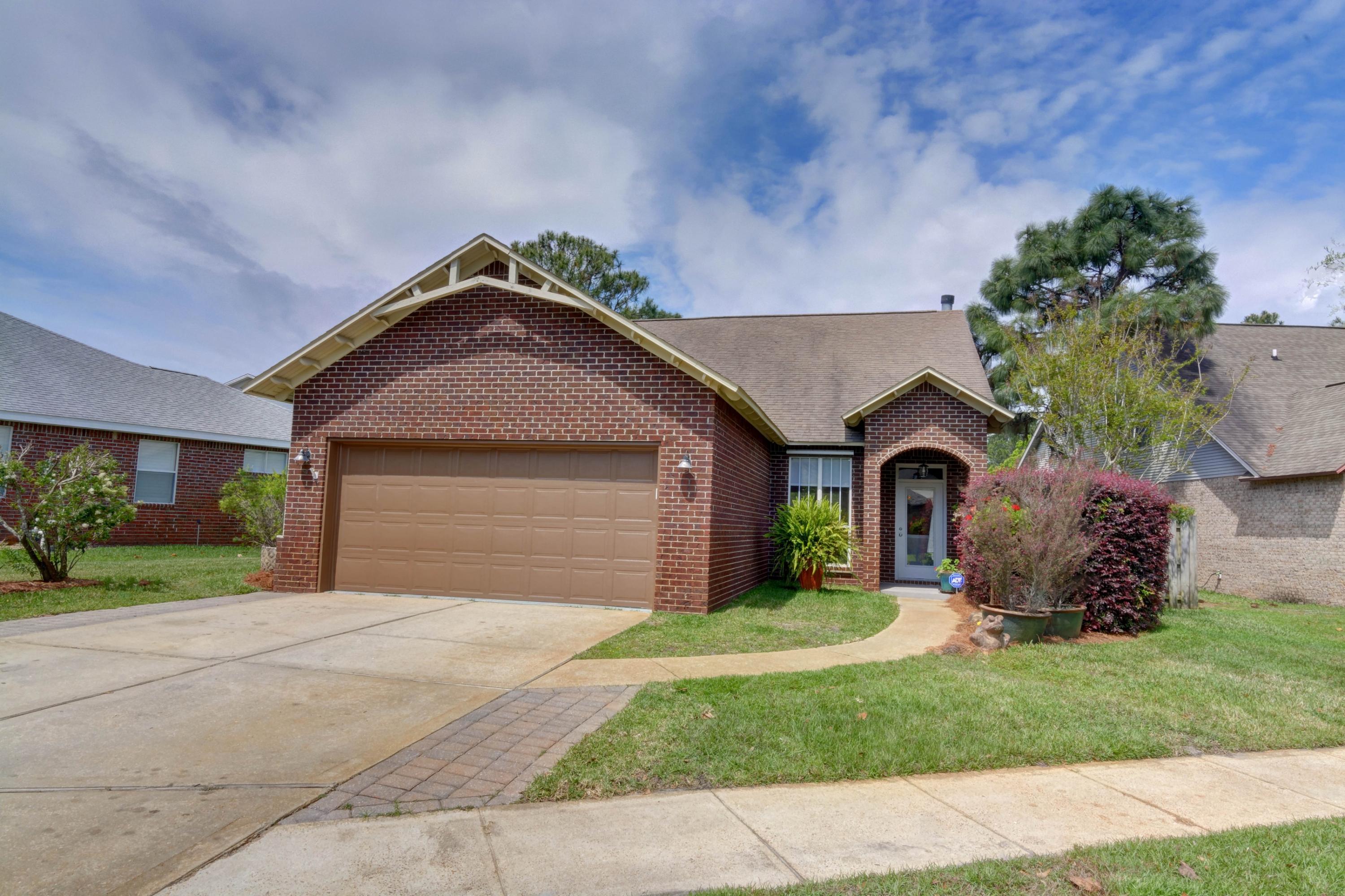 ESCADA - Residential