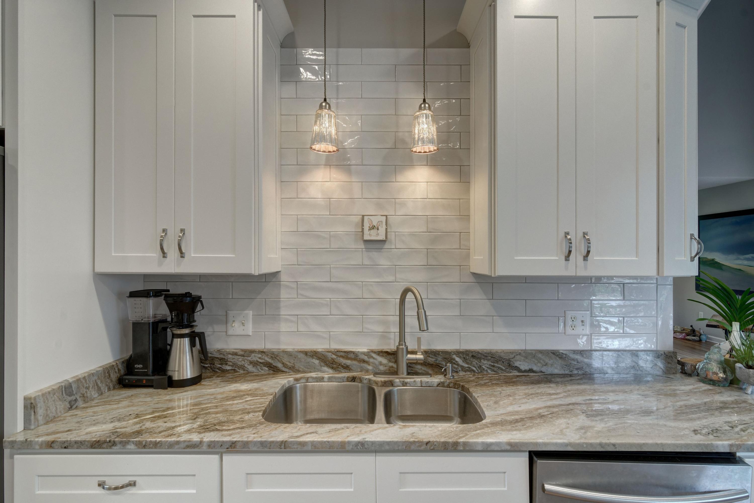 ESCADA - Residential