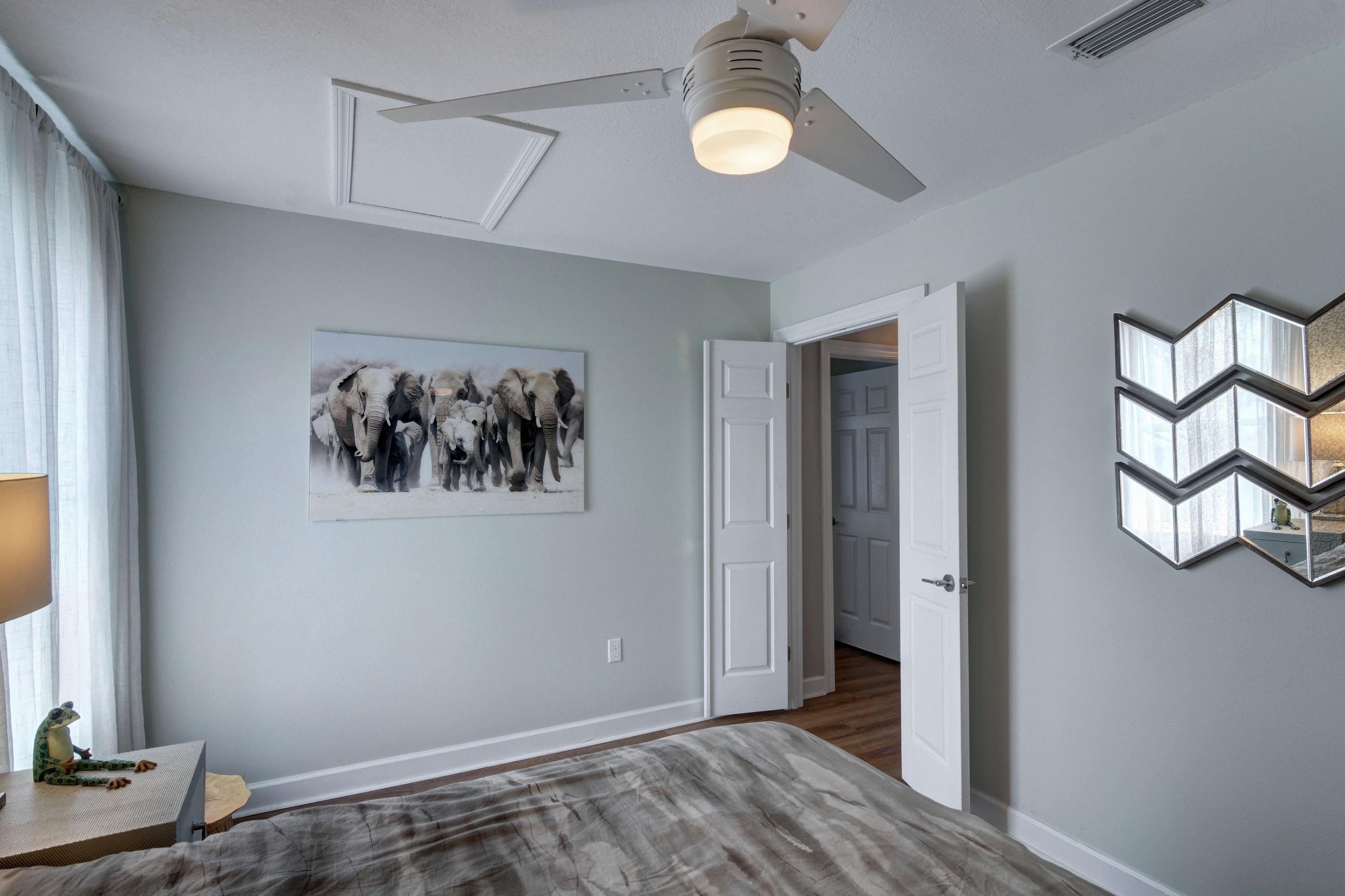 ESCADA - Residential