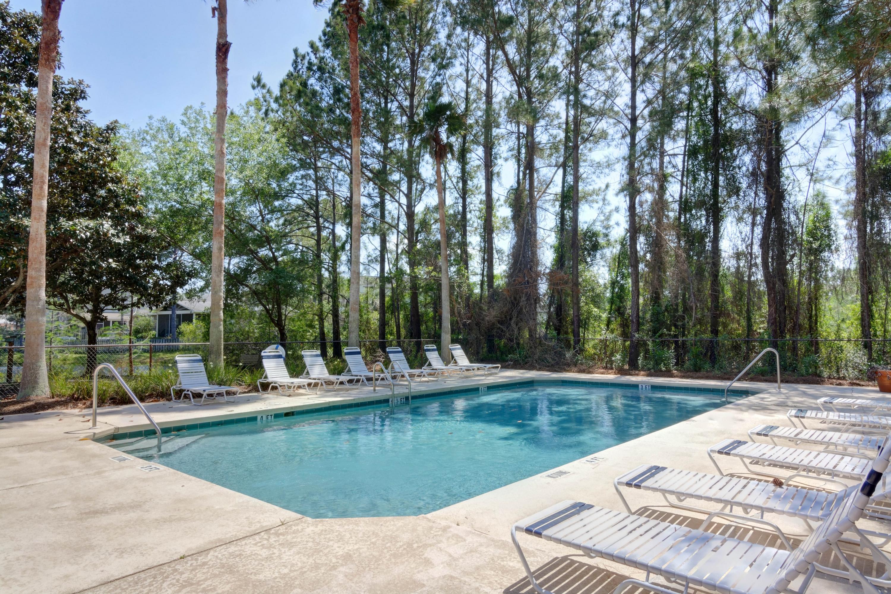 ESCADA - Residential