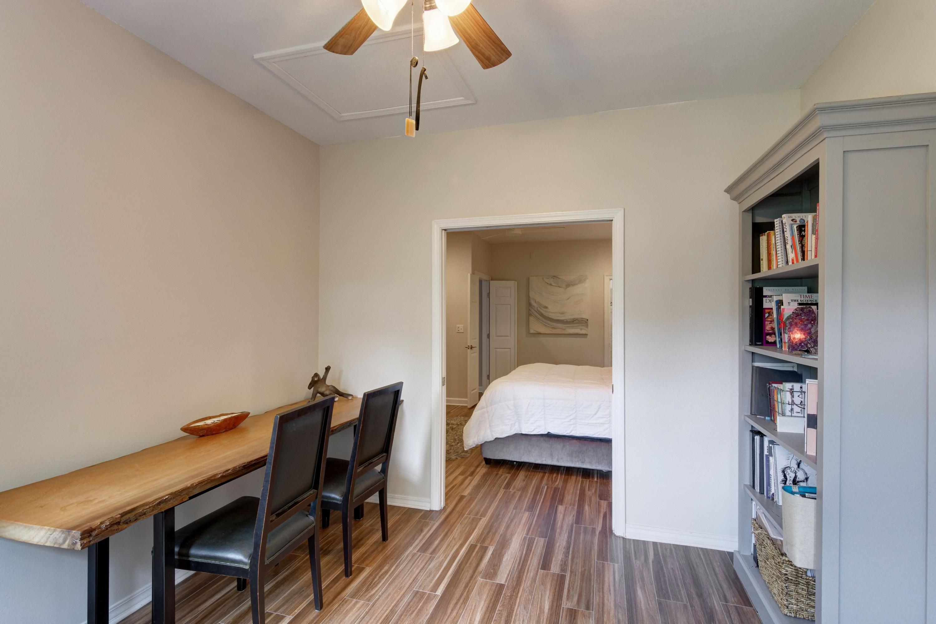 ESCADA - Residential