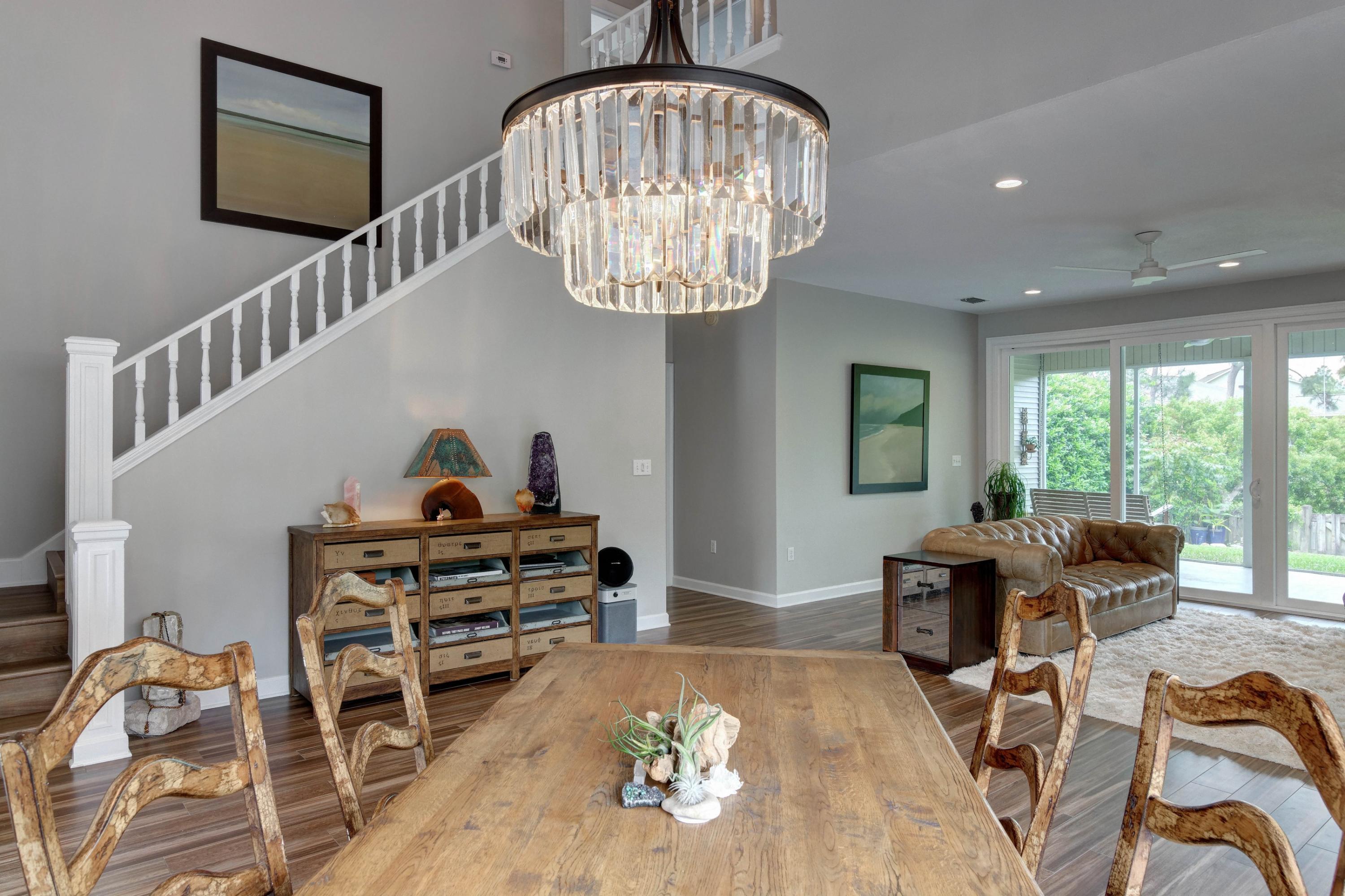 ESCADA - Residential