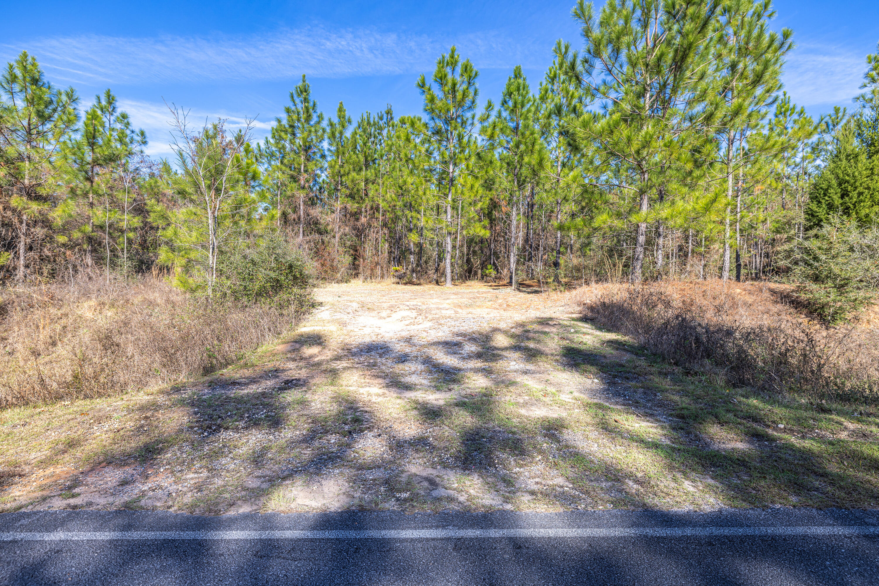 UNRECORDED SUBDIVISION - Farm