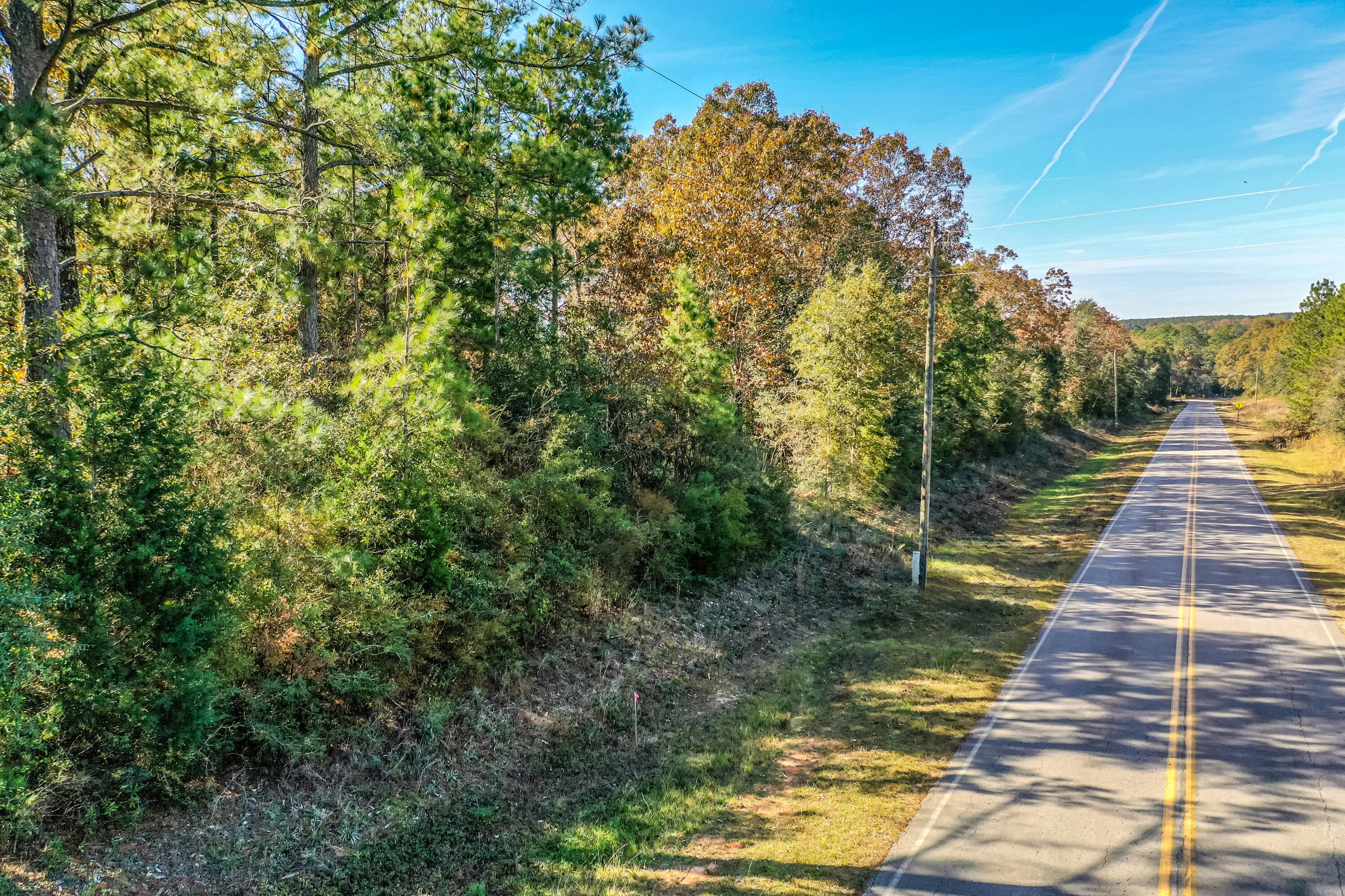 UNRECORDED SUBDIVISION - Farm