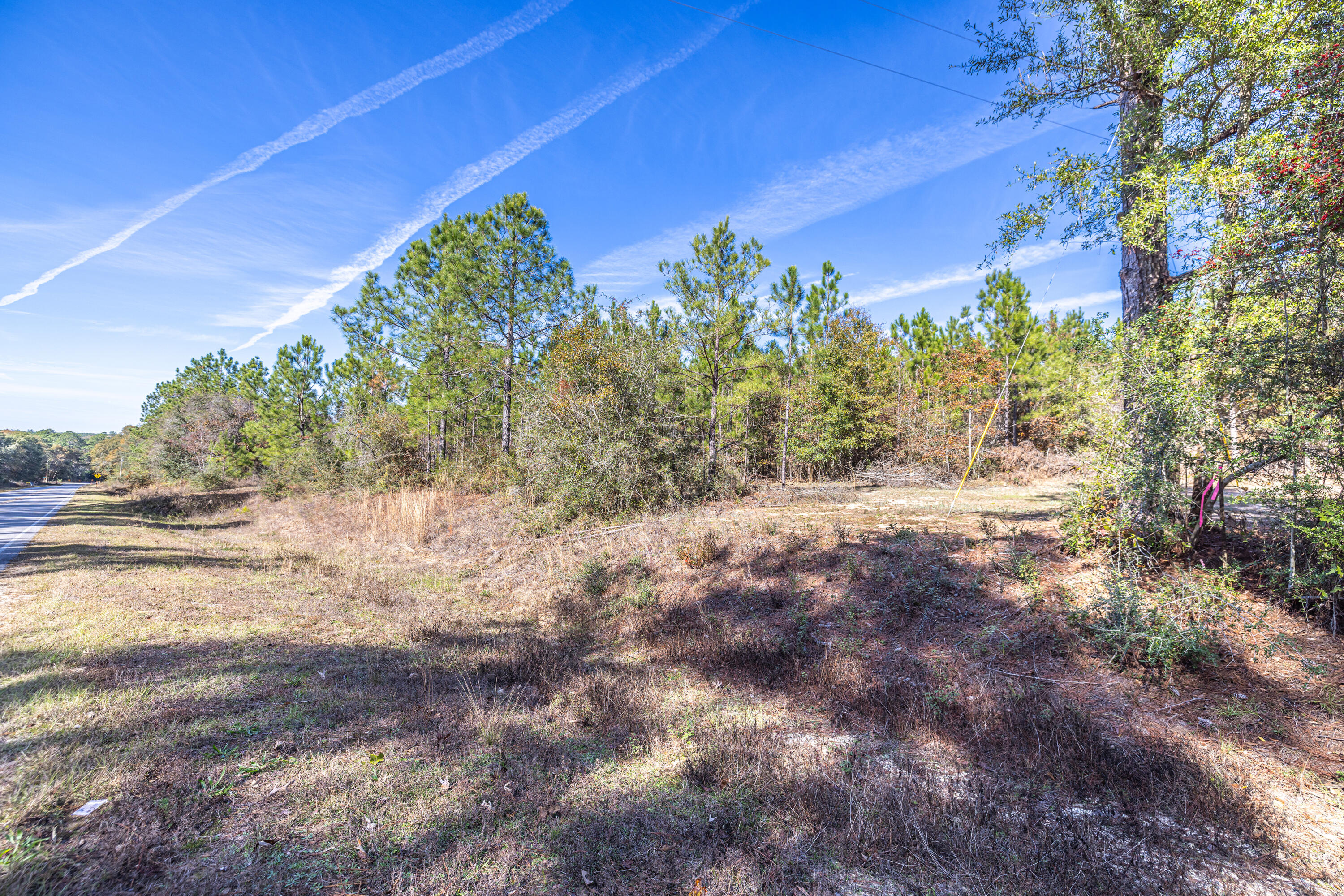 UNRECORDED SUBDIVISION - Farm