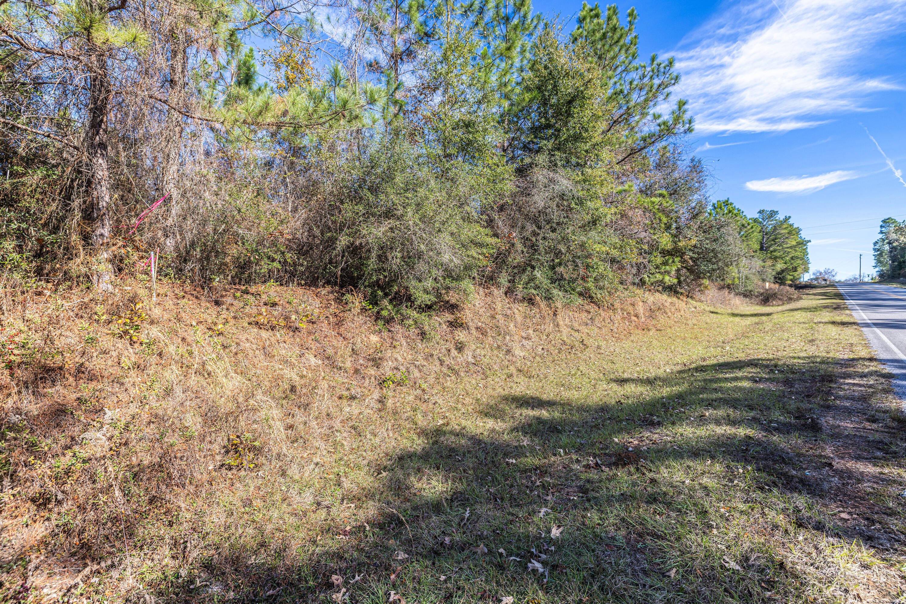 UNRECORDED SUBDIVISION - Farm