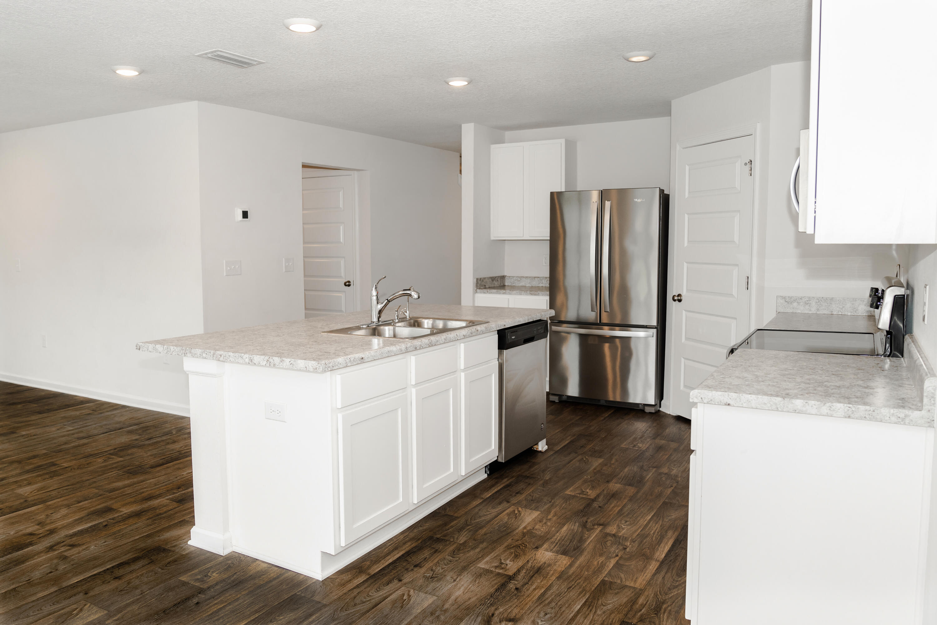 HAMMOCK BAY - Residential