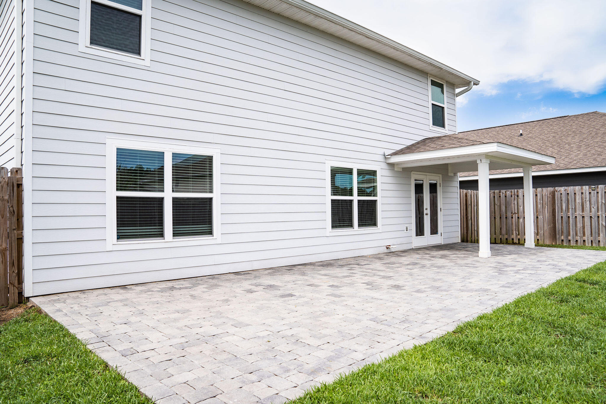 HAMMOCK BAY - Residential