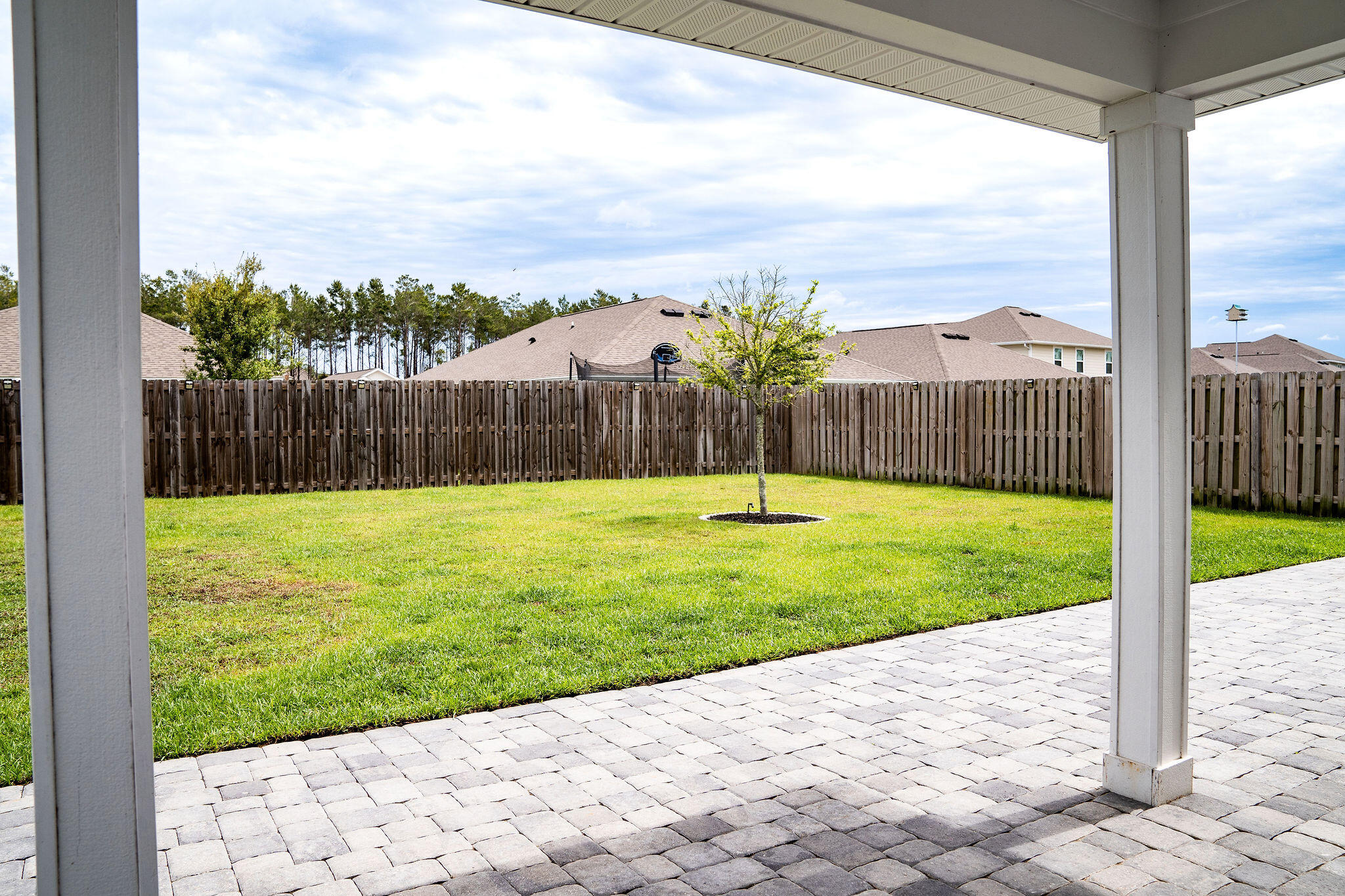 HAMMOCK BAY - Residential