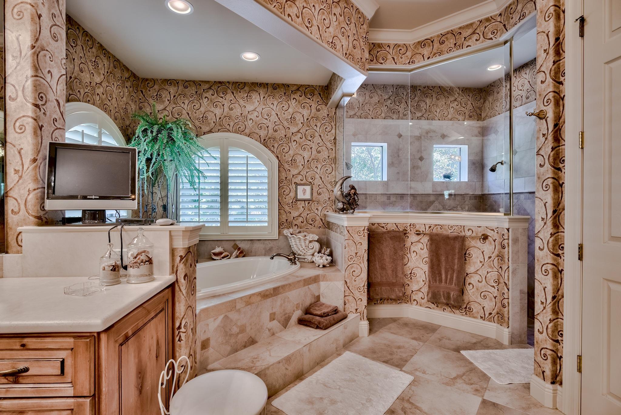 KELLY PLANTATION S/D - Residential